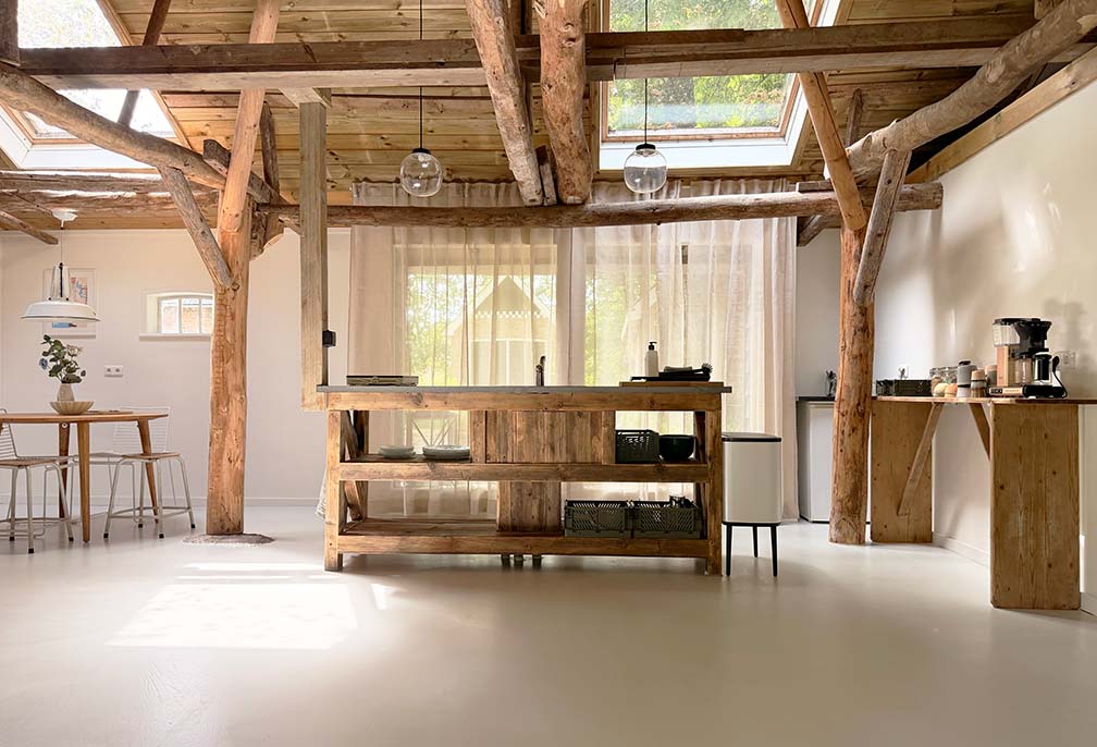 Natuurhuisje in Eastermar