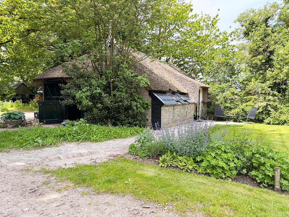 Natuurhuisje in Eastermar