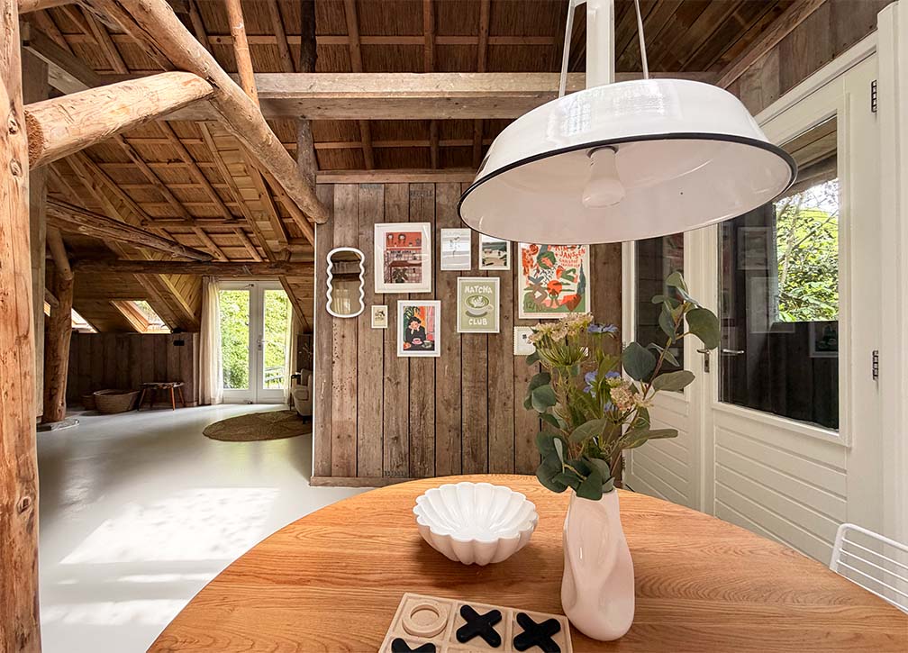 Natuurhuisje in Eastermar