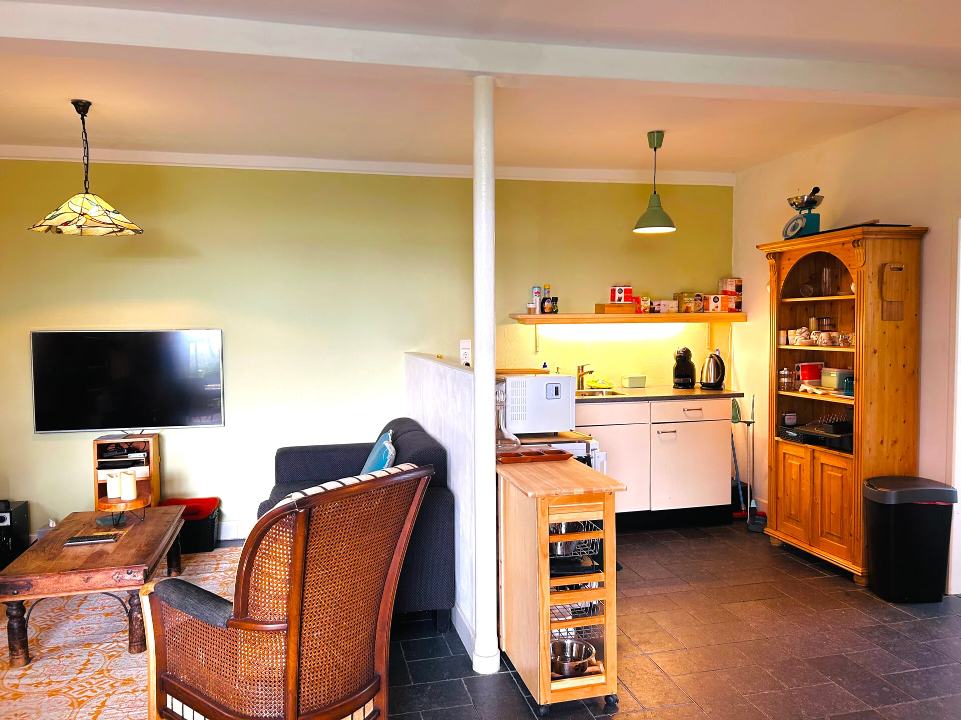 Casa nella natura a Dalerveen