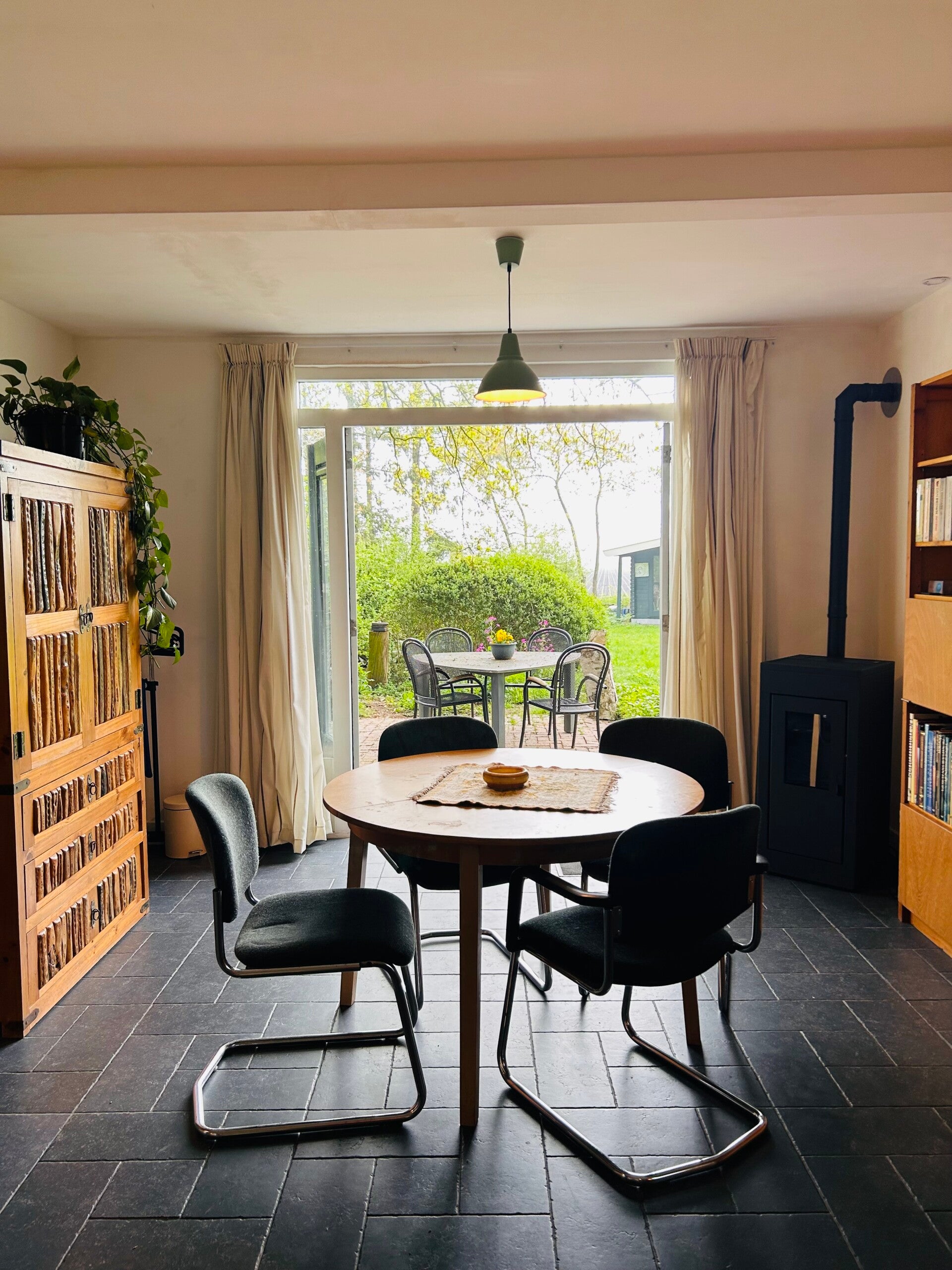Casa nella natura a Dalerveen
