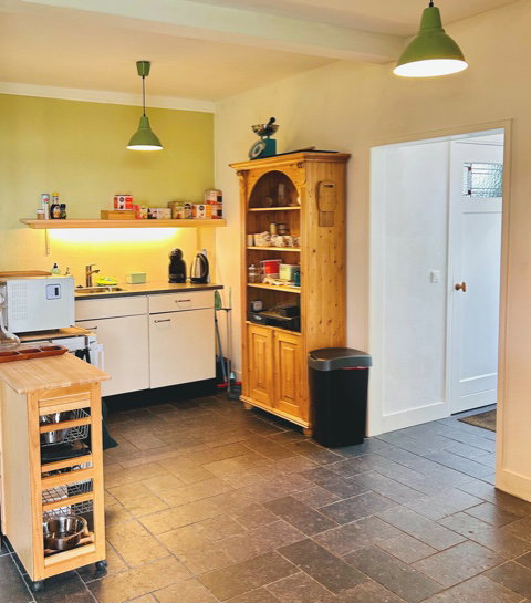 Casa nella natura a Dalerveen