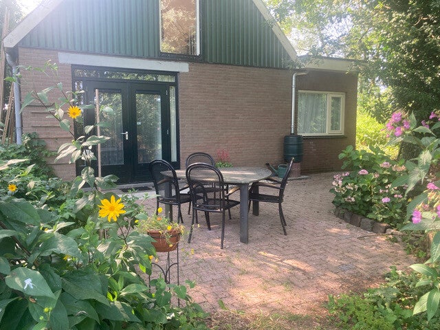 Casa nella natura a Dalerveen