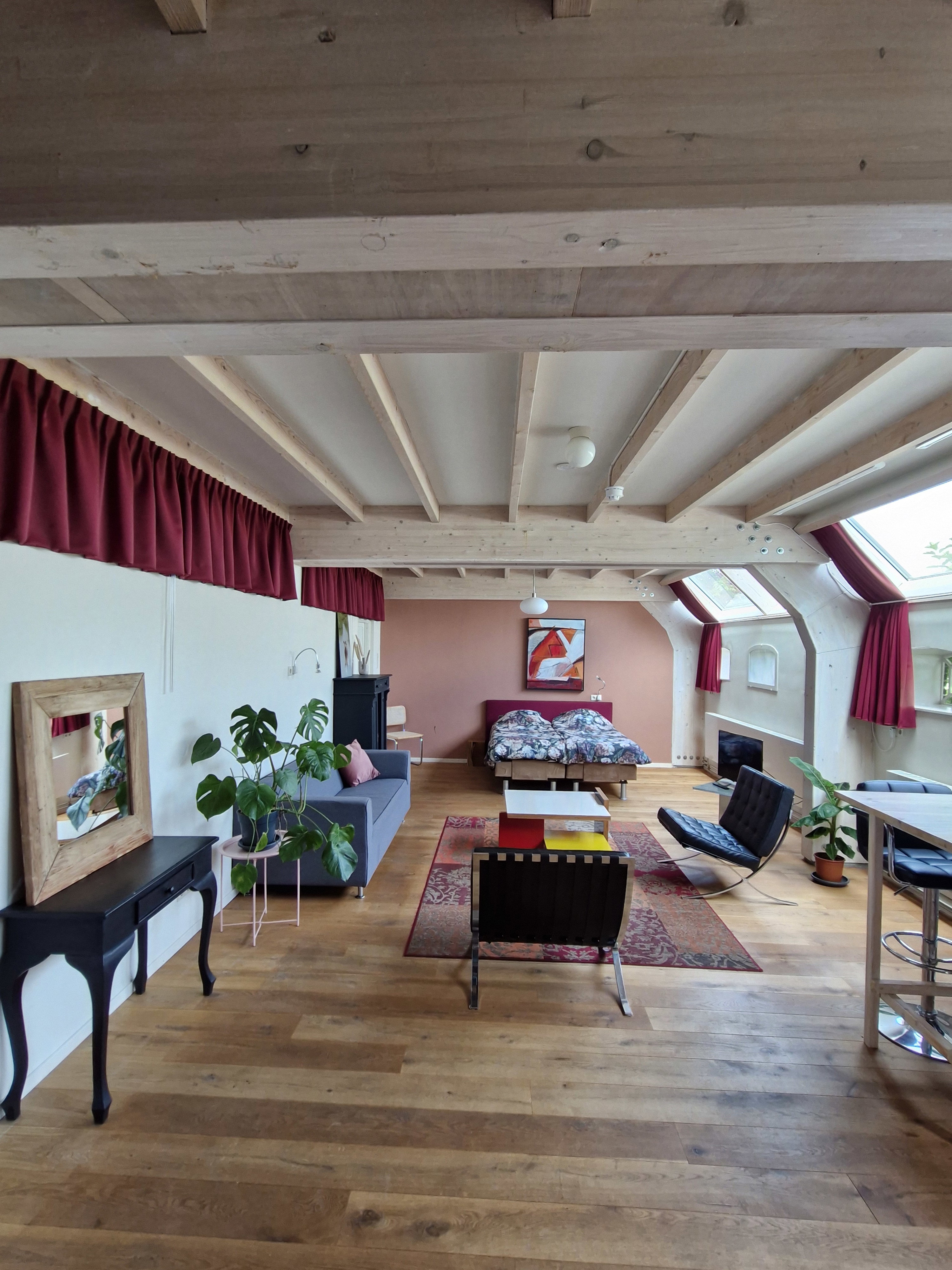 Casa nella natura a Wyns