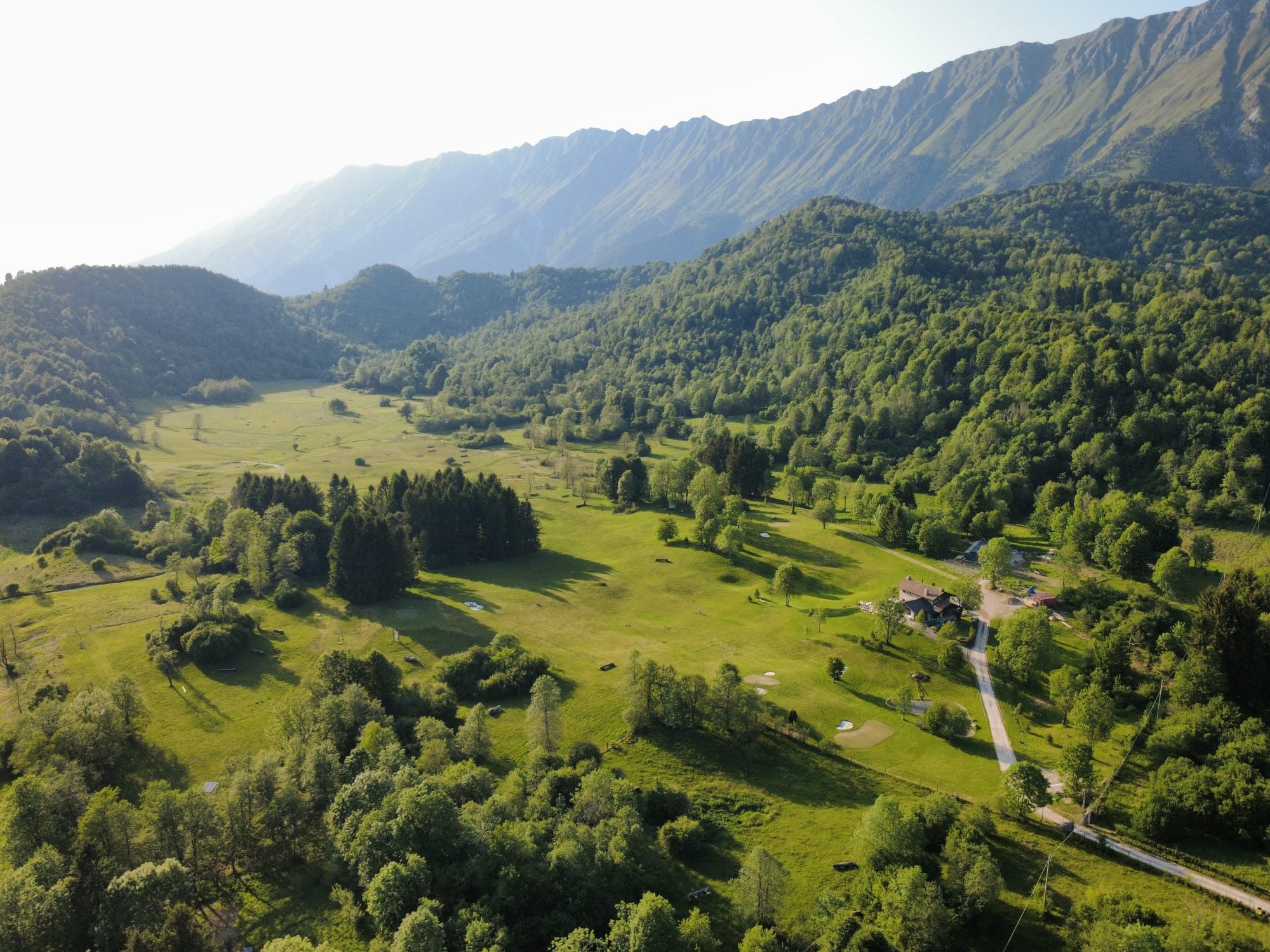 Natuurhuisje in Taipana