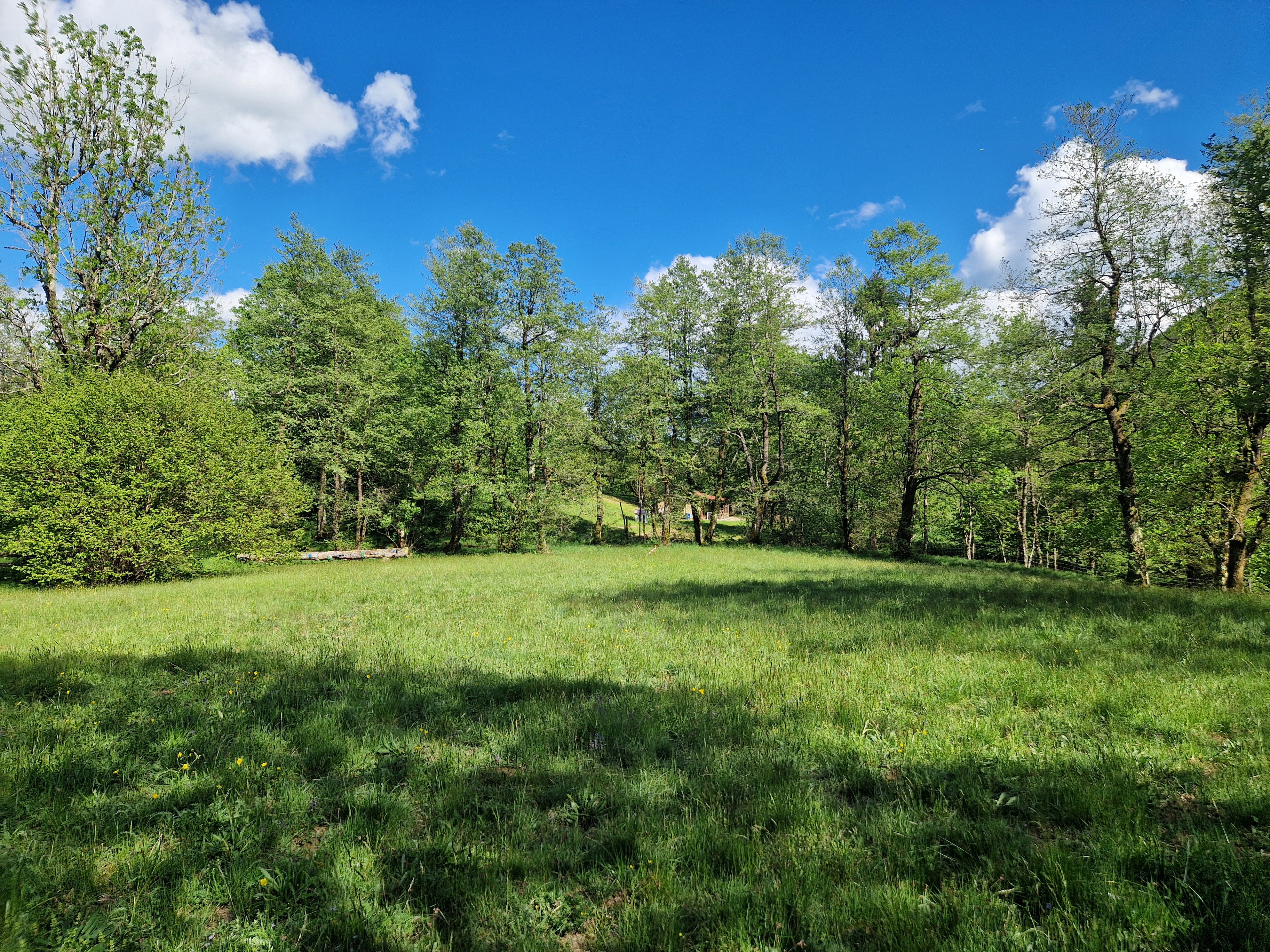 Natuurhuisje in Taipana
