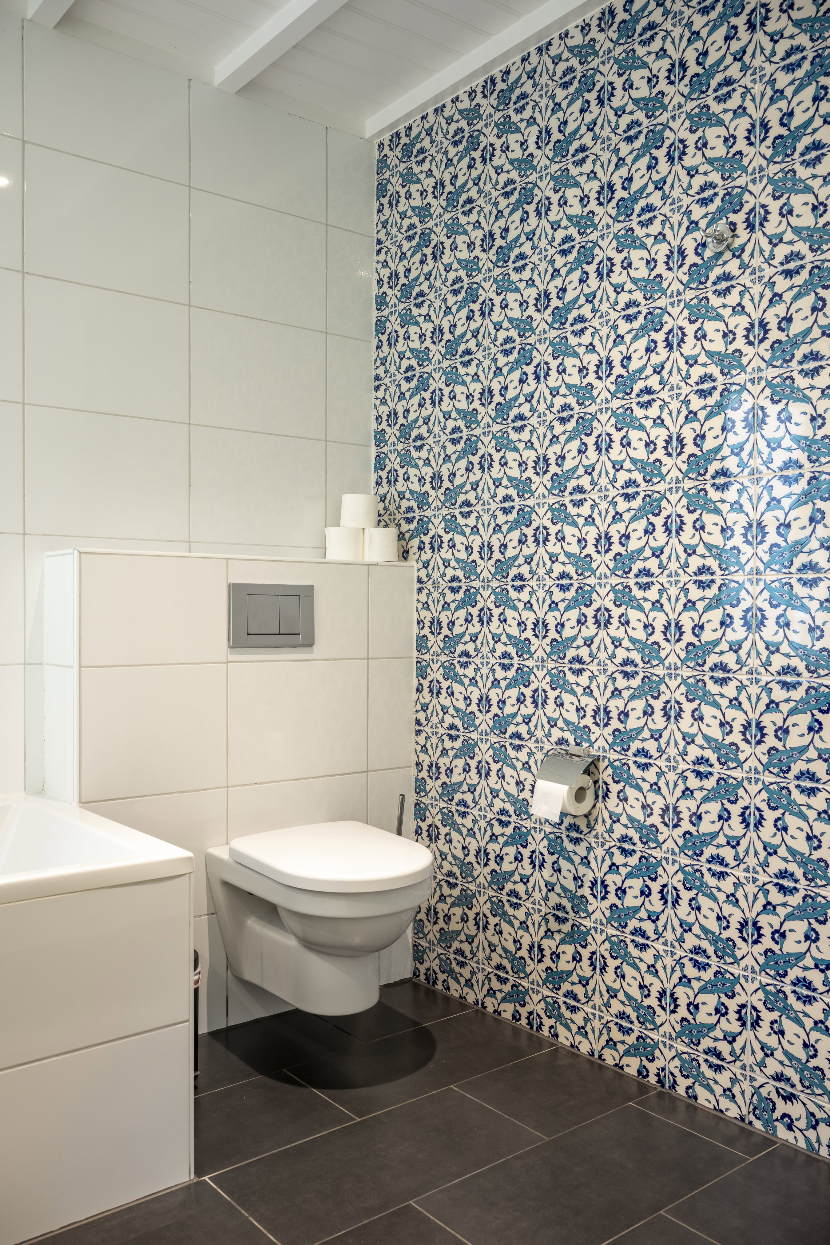 Casa nella natura a Nutter