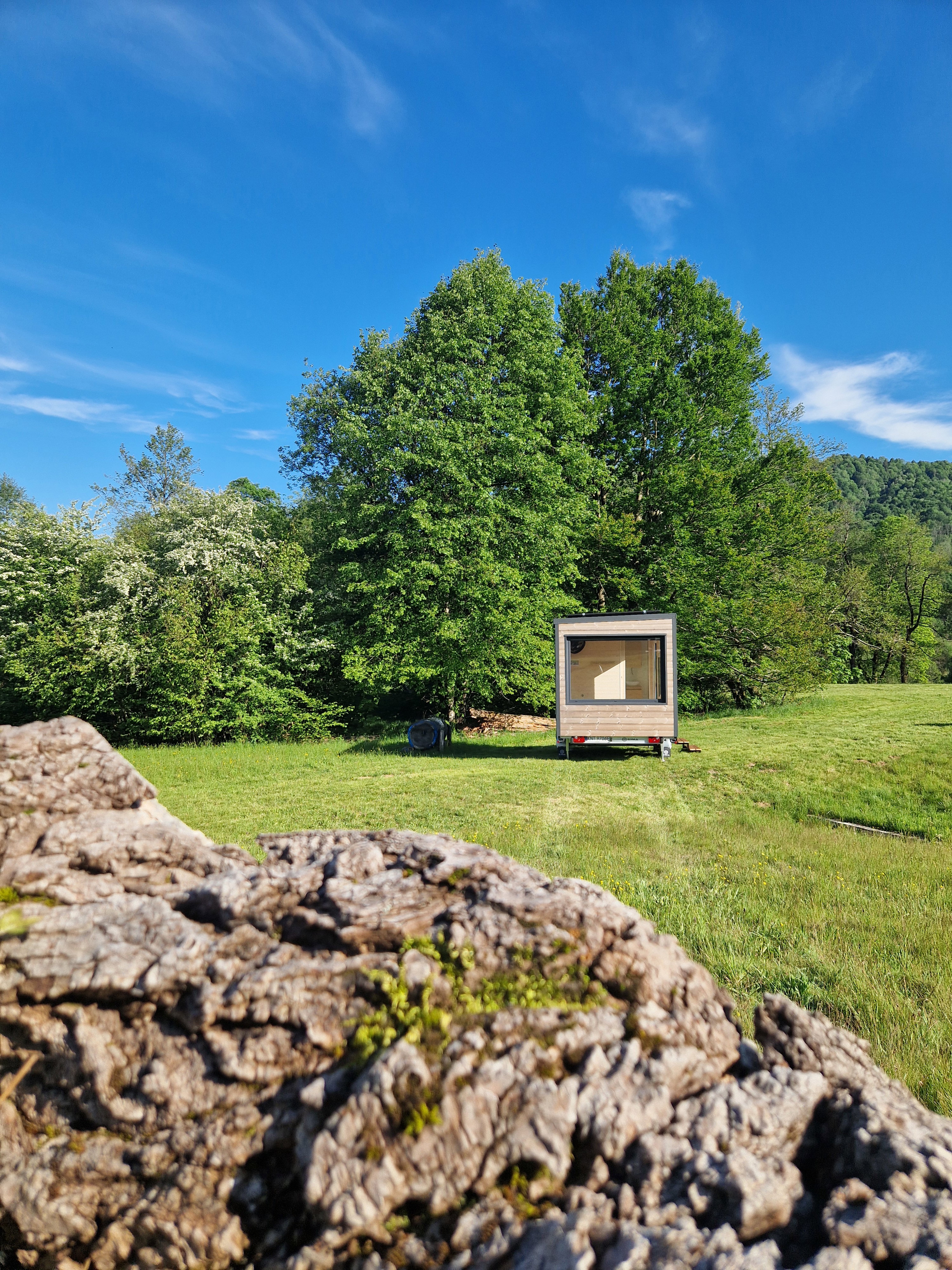 Natuurhuisje in taipana
