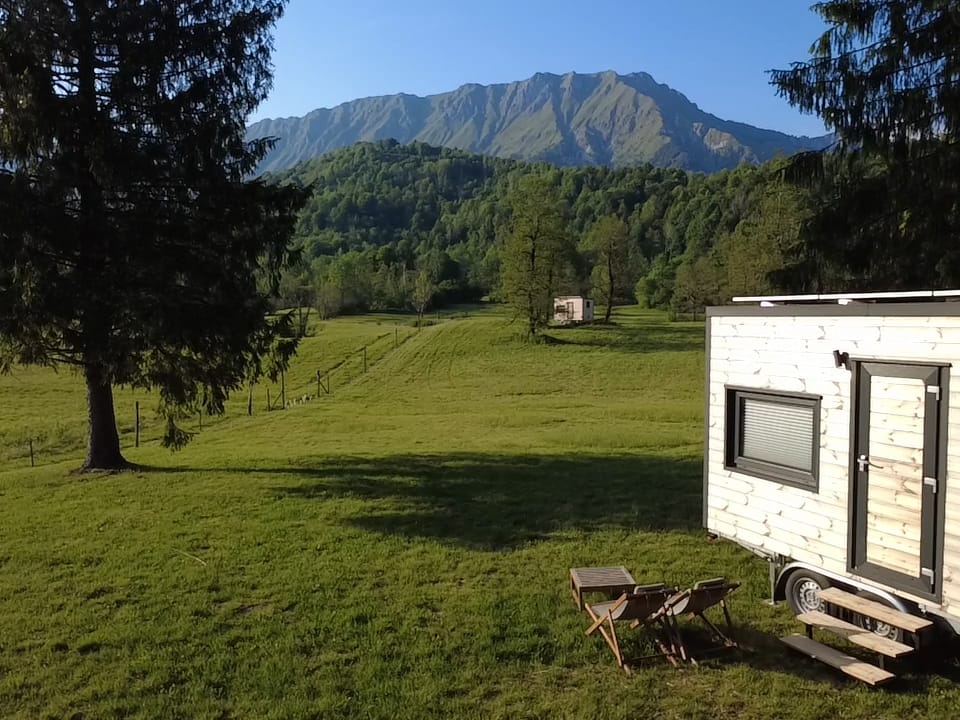 Natuurhuisje in Taipana