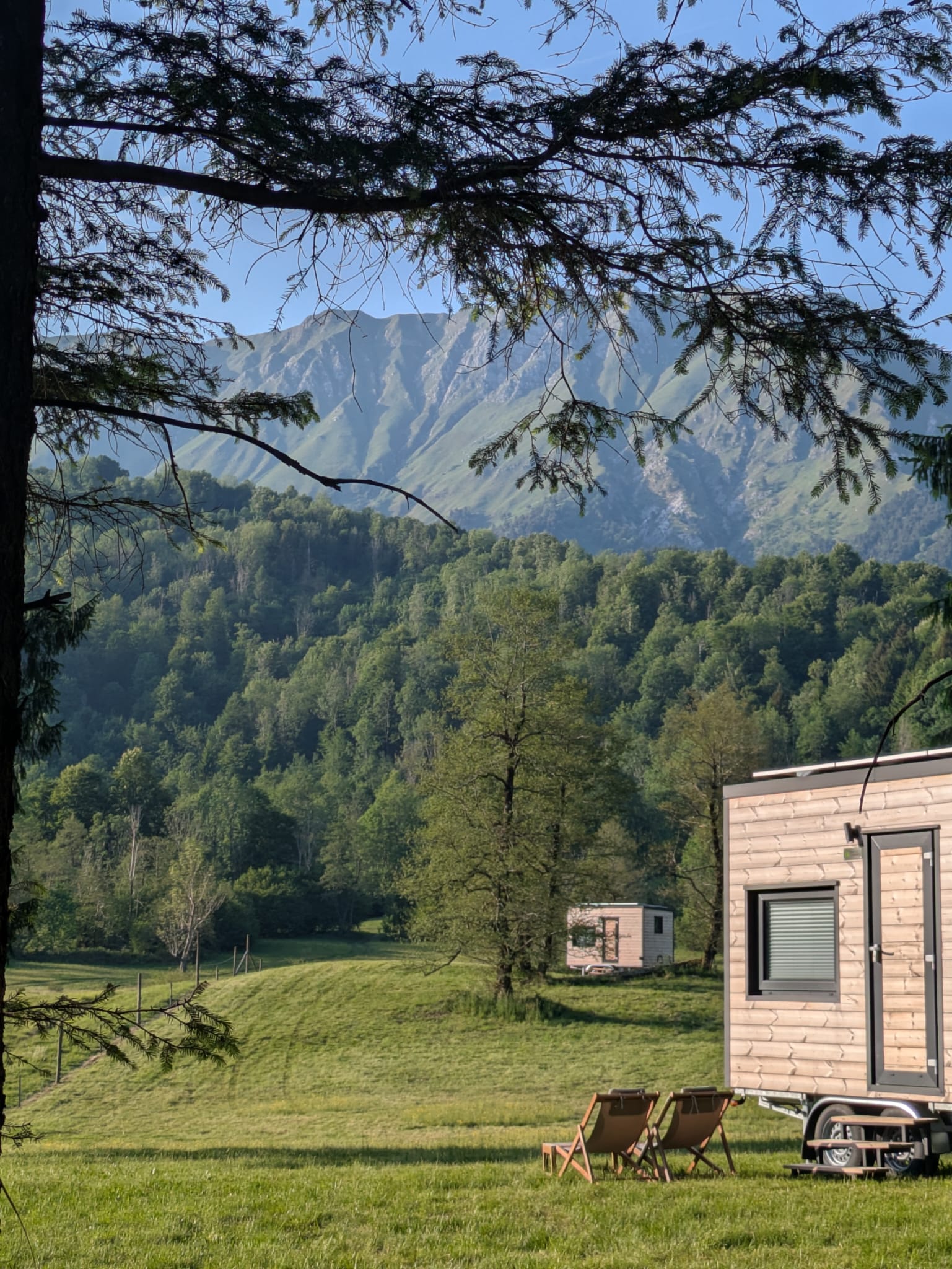 Natuurhuisje in Taipana