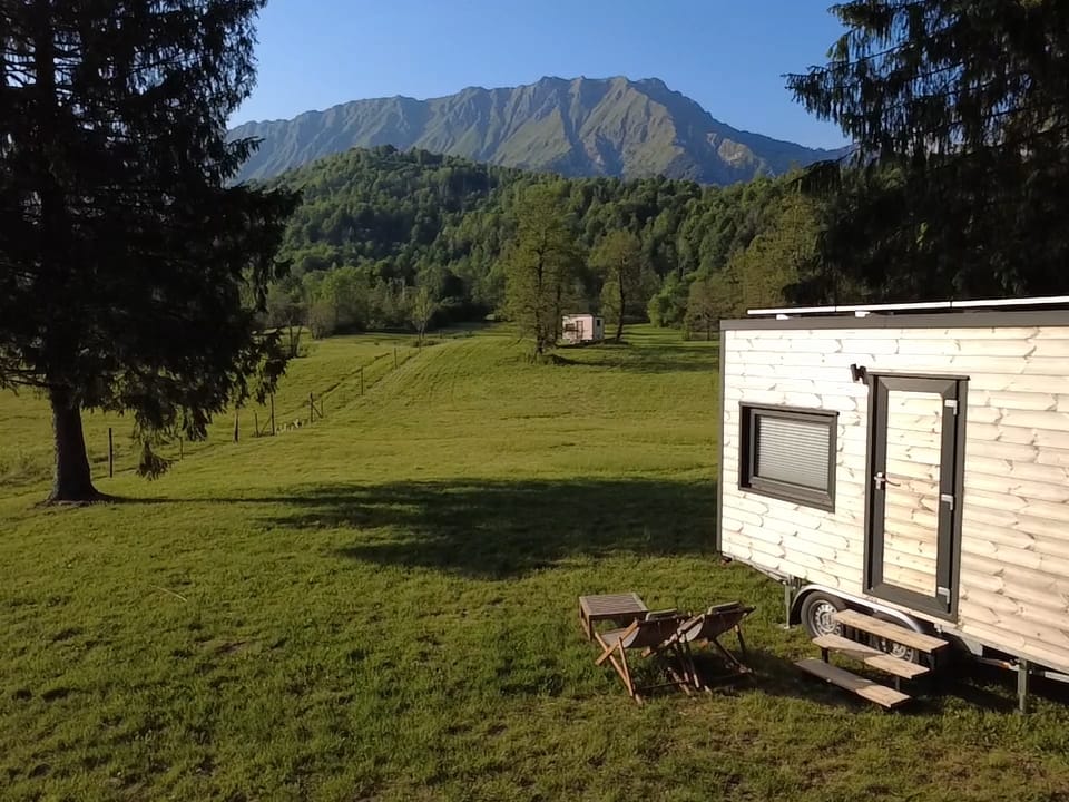 Natuurhuisje in Taipana