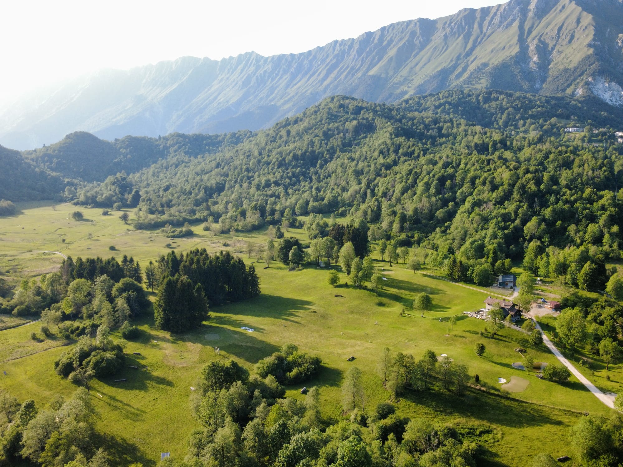 Natuurhuisje in Taipana