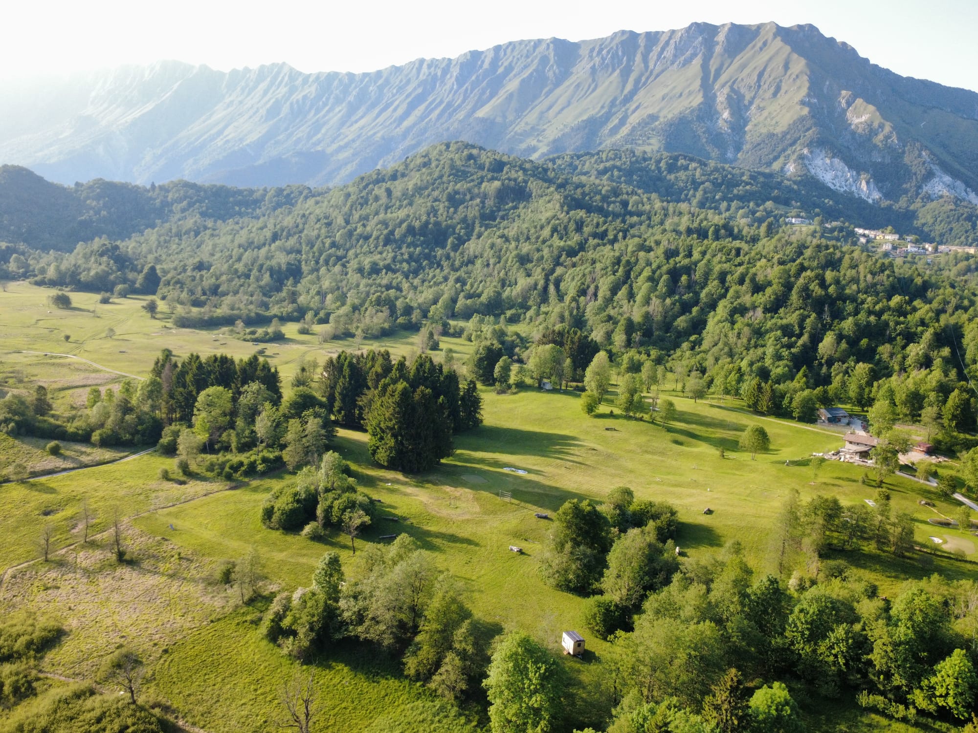 Natuurhuisje in Taipana