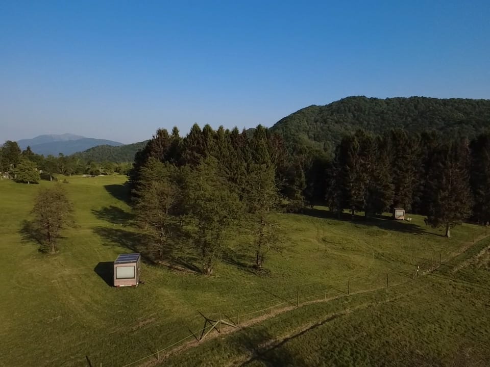 Natuurhuisje in Taipana