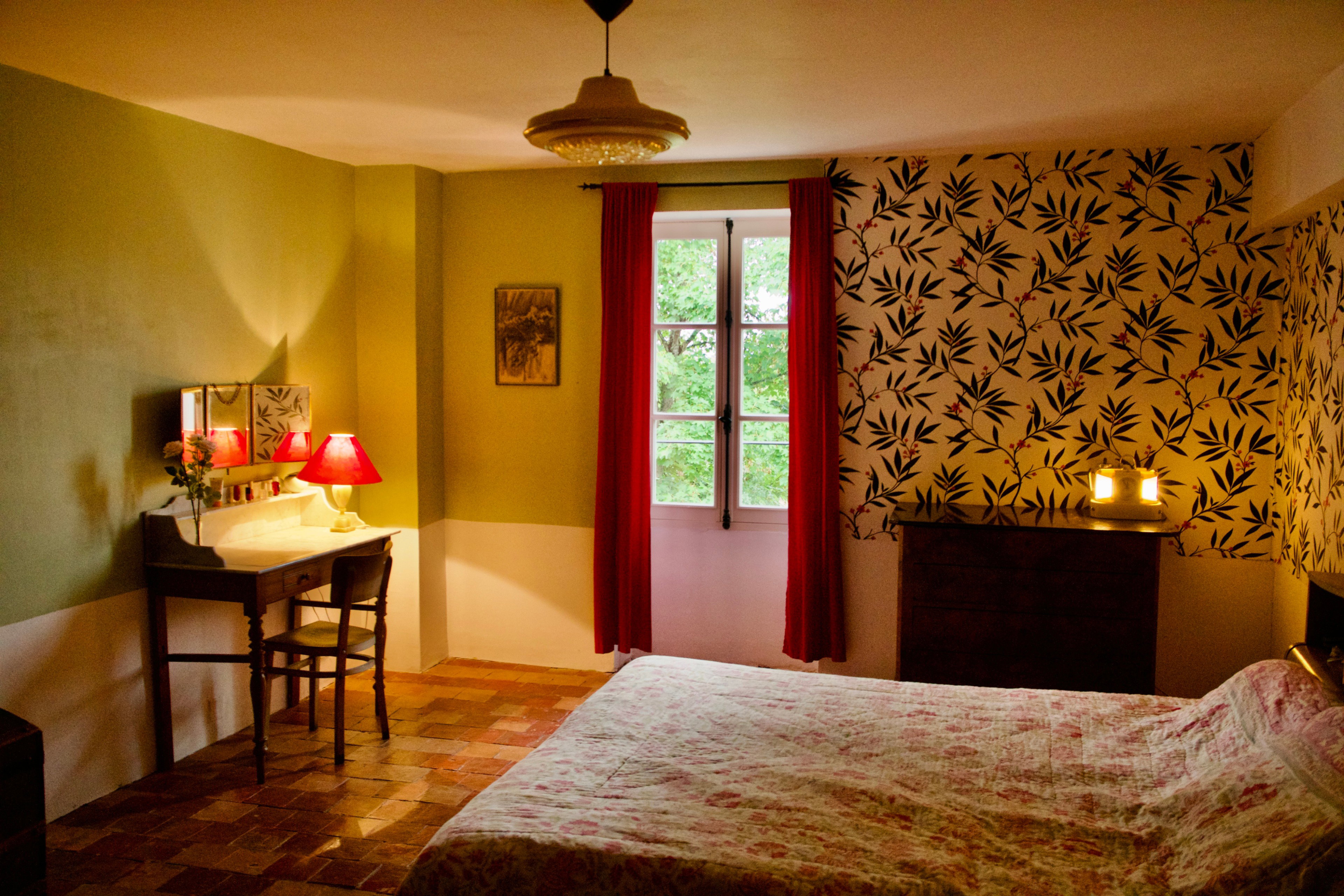 Nature house in Tannay