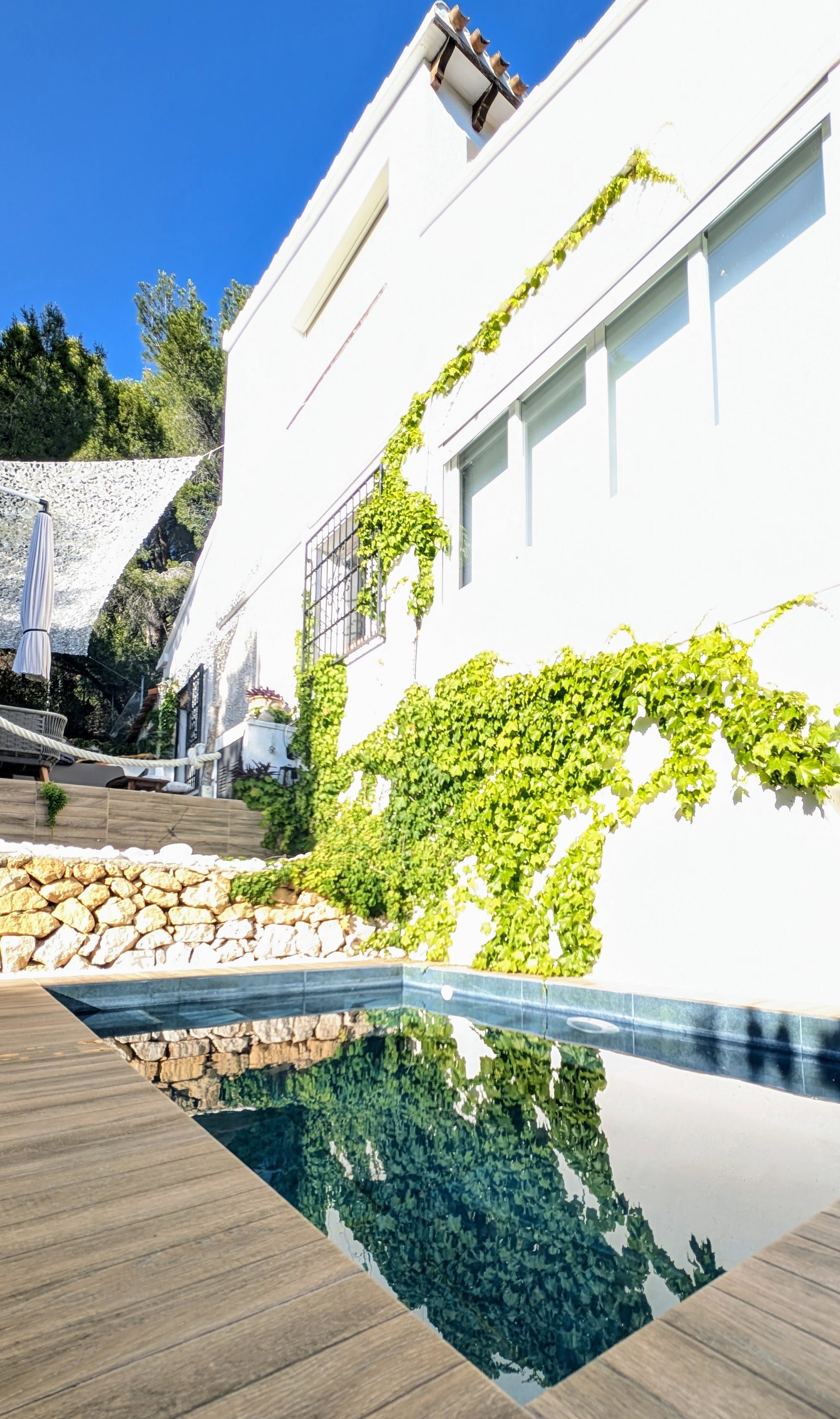 Natuurhuisje in Altea