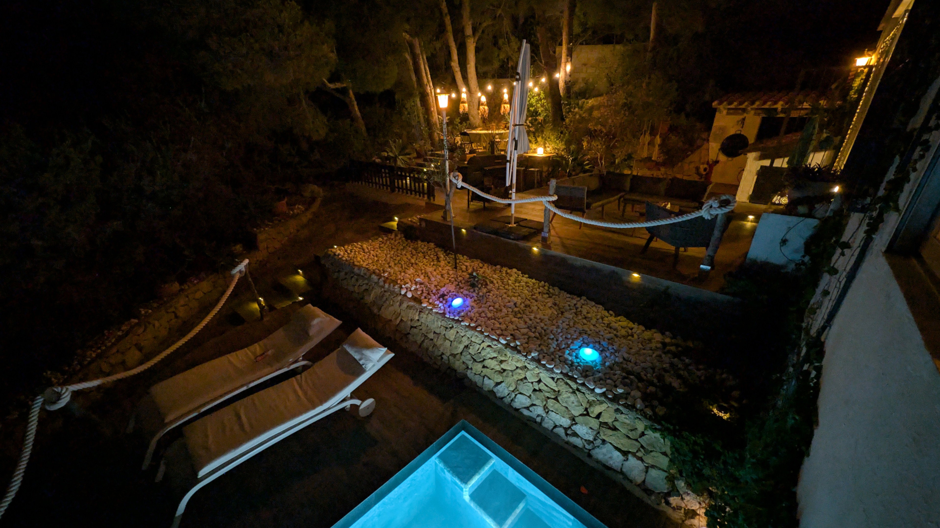 Natuurhuisje in Altea