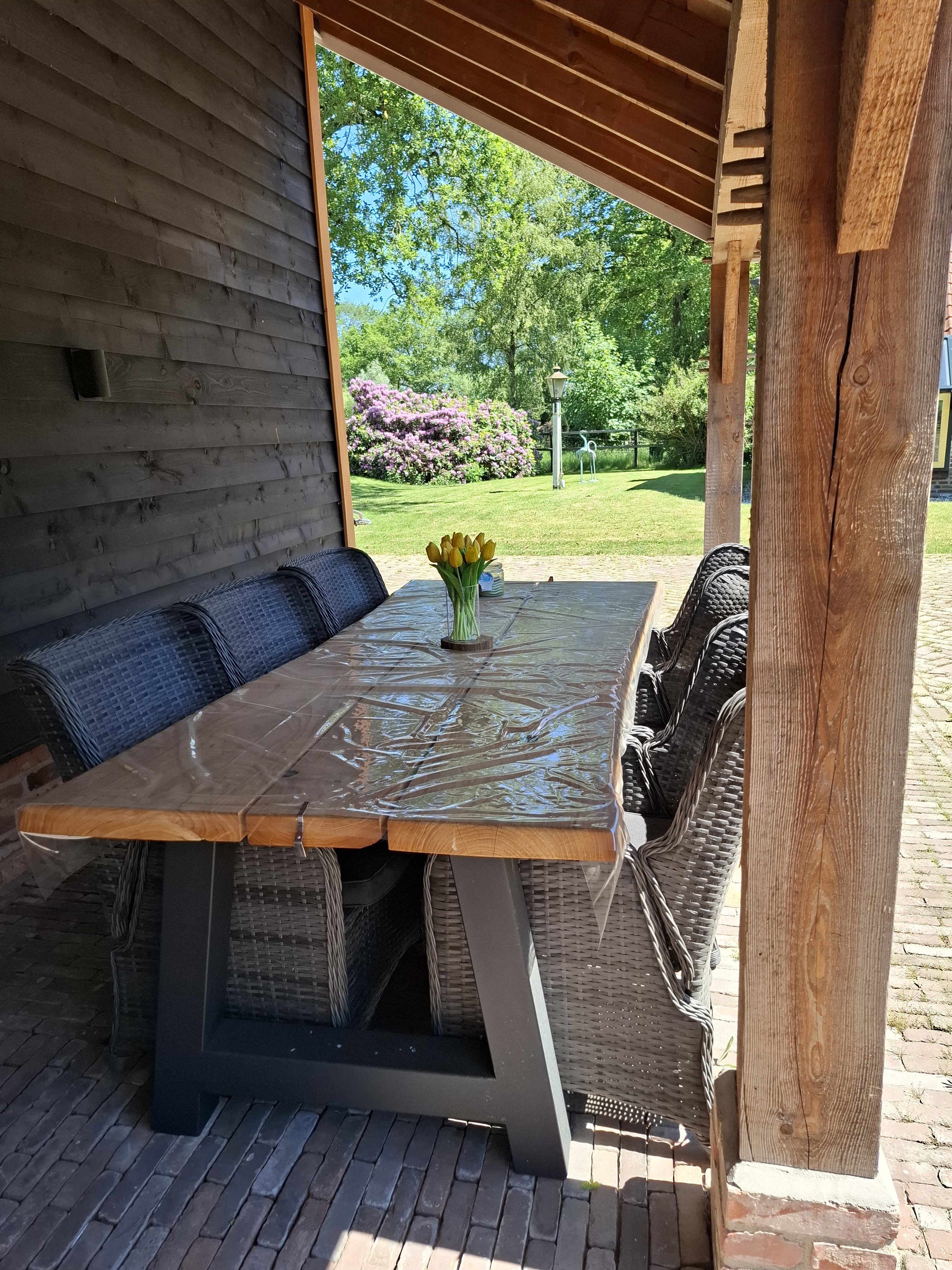 Natuurhuisje in Hengelo, gemeente Bronckhorst, buurtschap Varssel, Achterhoek
