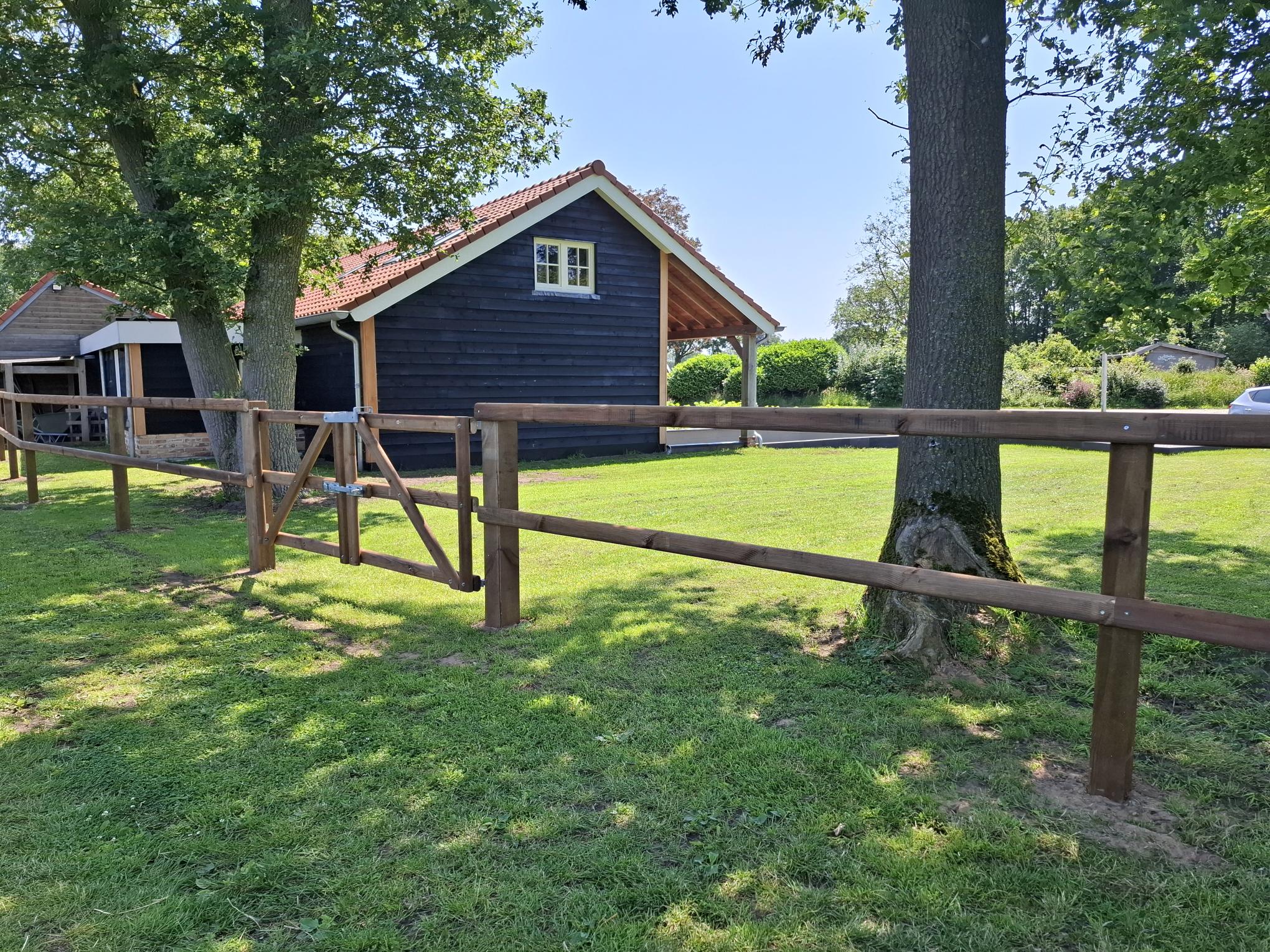Natuurhuisje in Hengelo, gemeente Bronckhorst, buurtschap Varssel, Achterhoek