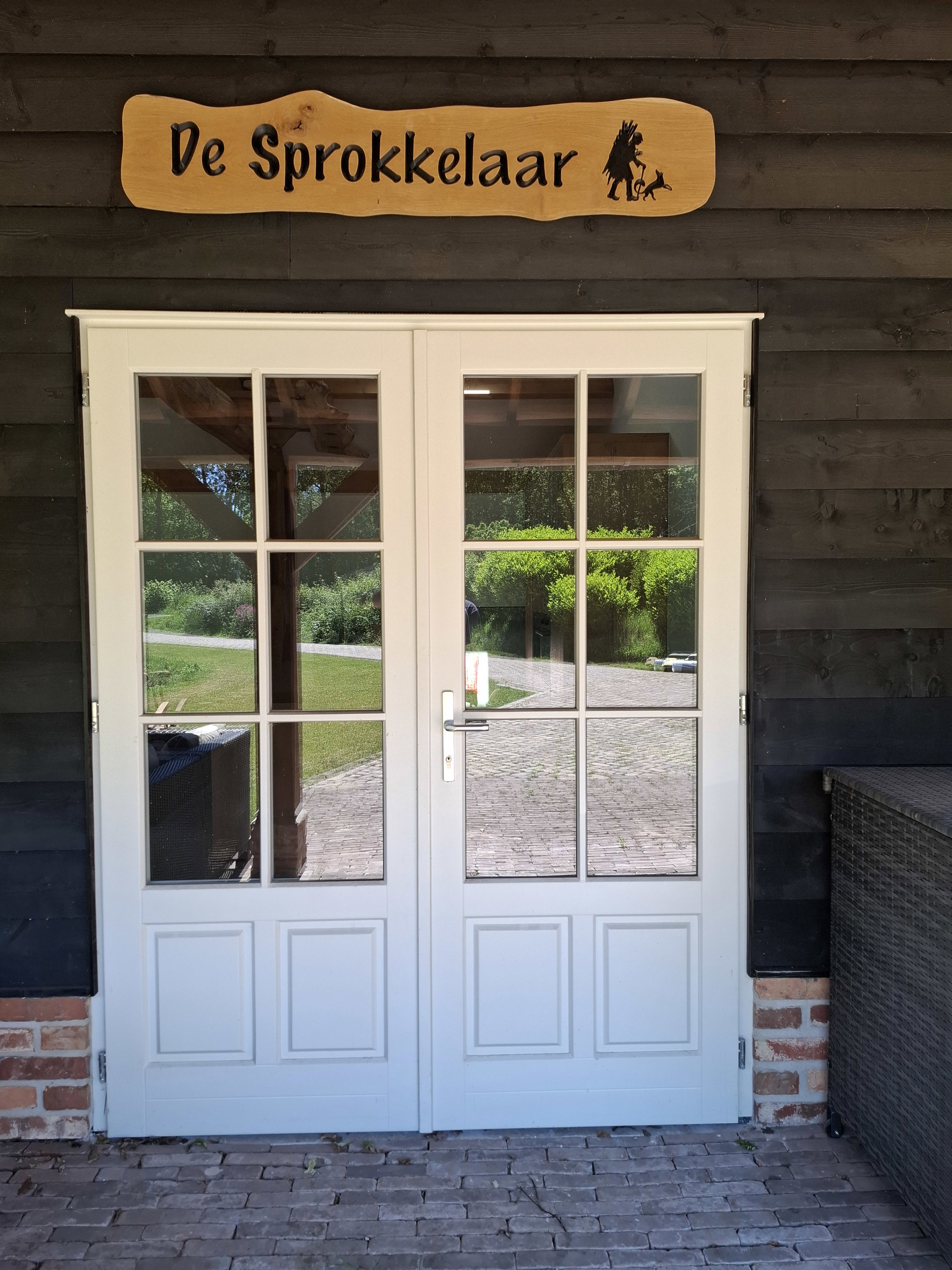 Natuurhuisje in Hengelo, gemeente Bronckhorst, buurtschap Varssel, Achterhoek