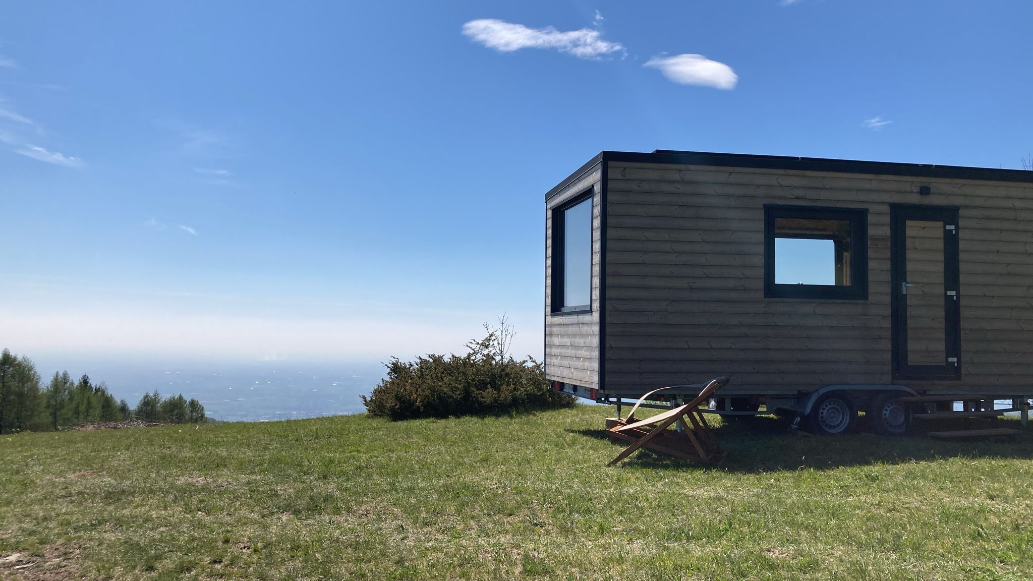 Natuurhuisje in Torreano