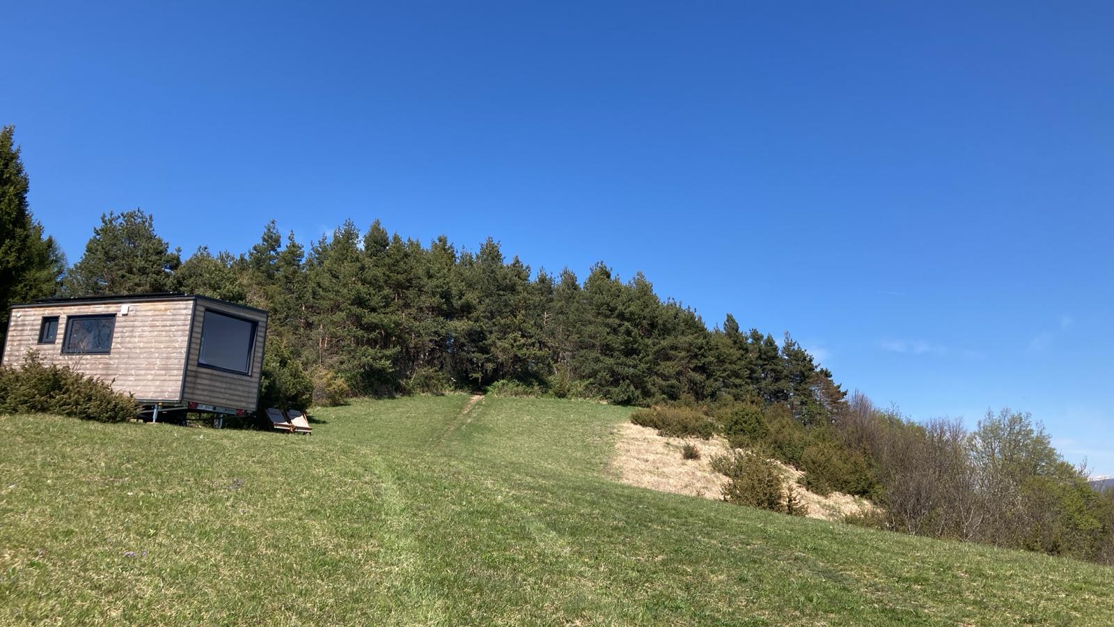 Natuurhuisje in Torreano