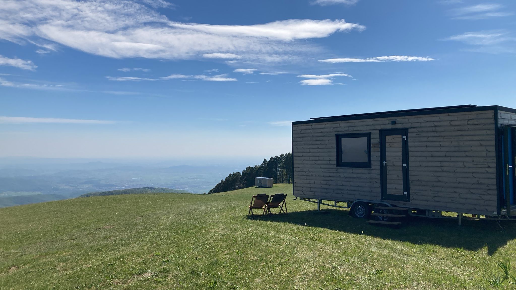 Natuurhuisje in Torreano