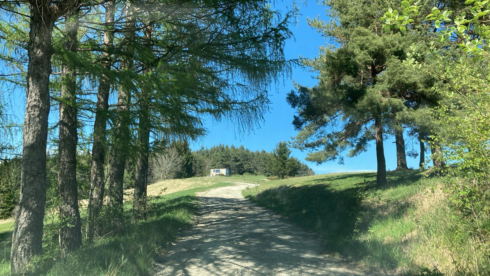 Natuurhuisje in Torreano