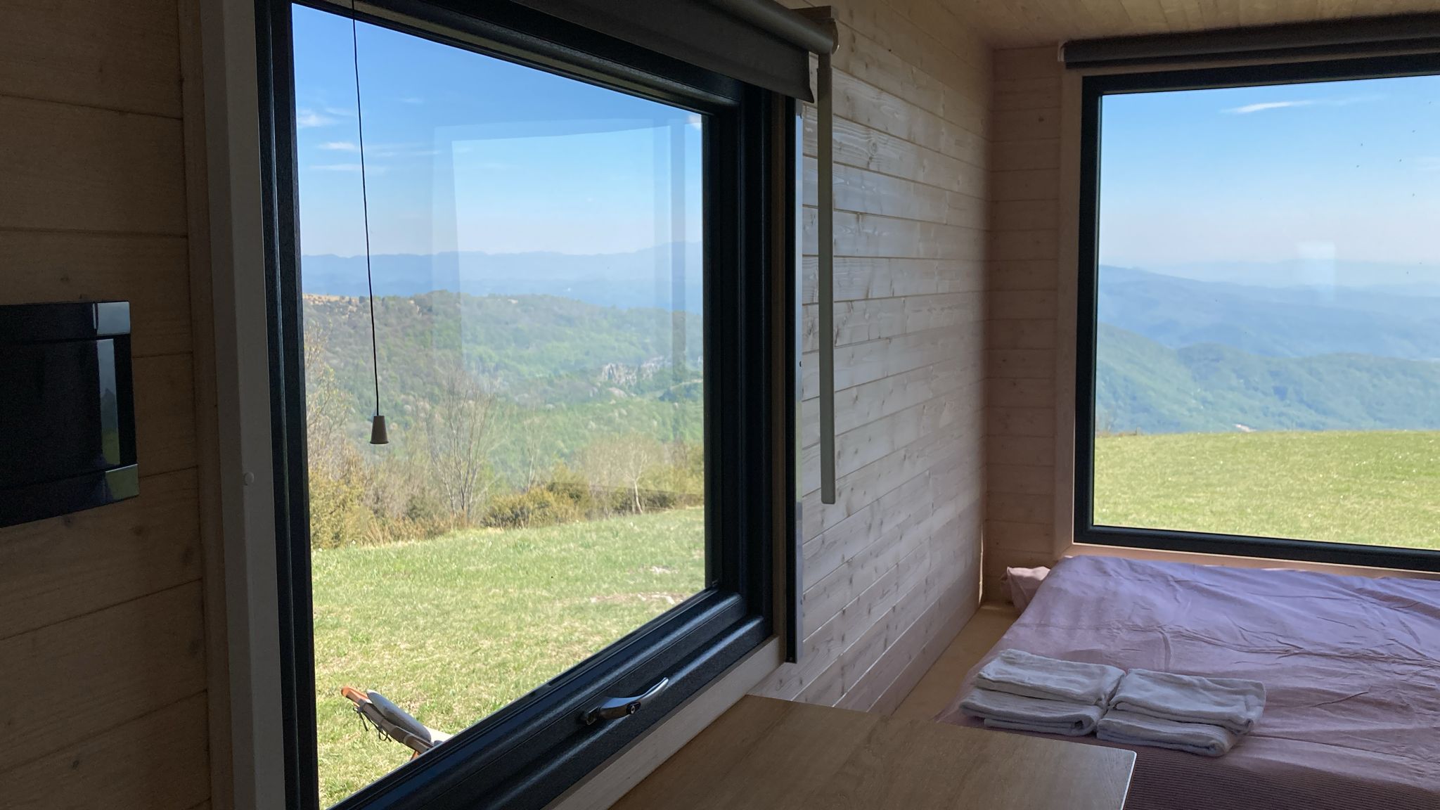 Natuurhuisje in Torreano
