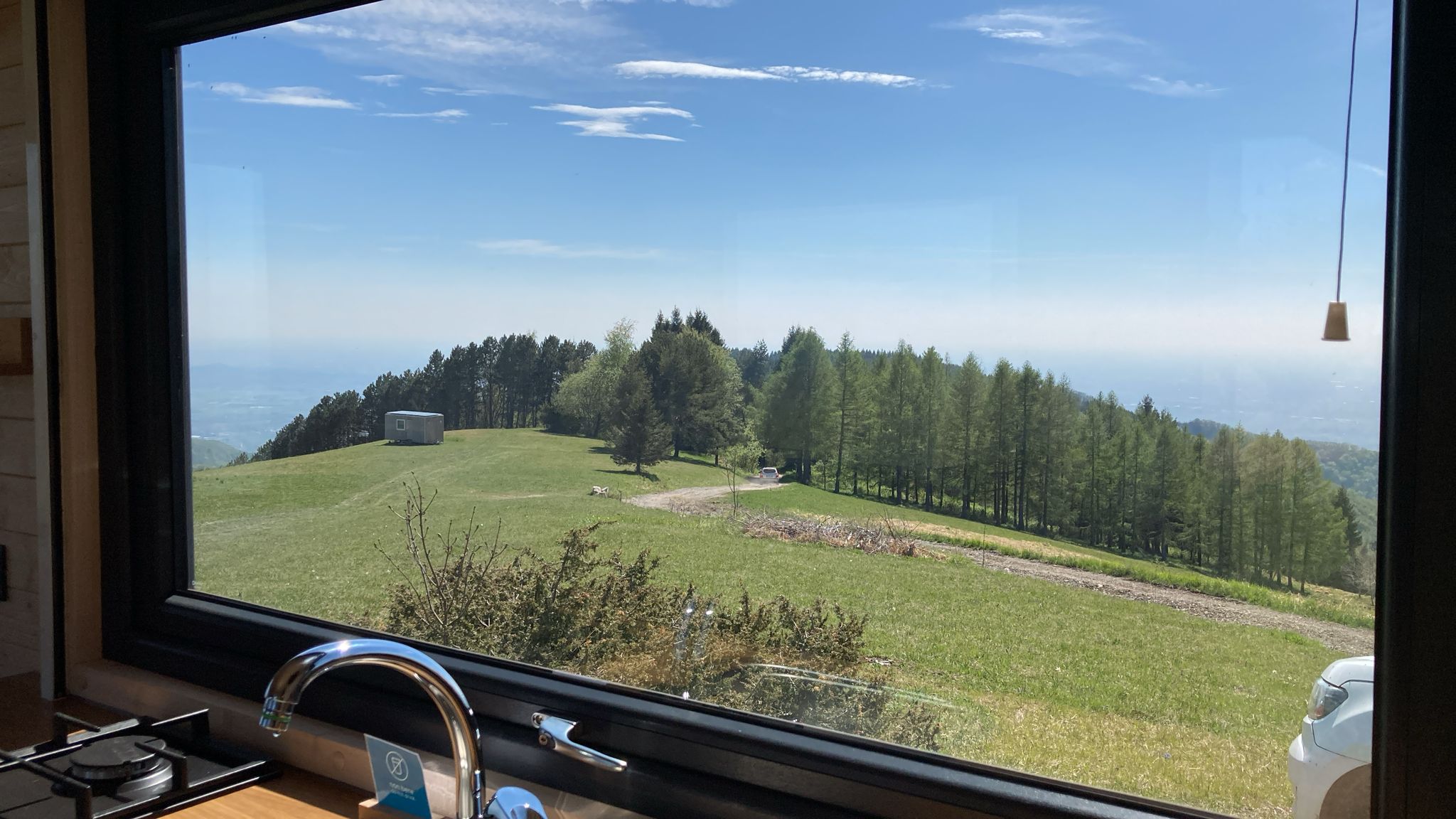 Natuurhuisje in Torreano