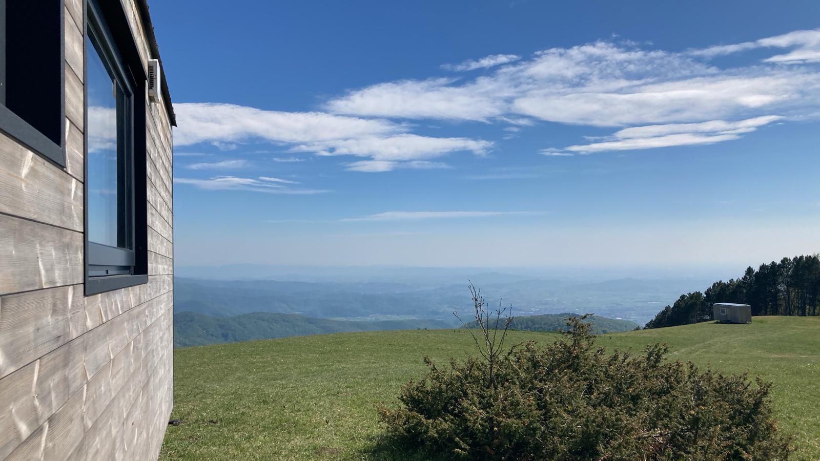 Natuurhuisje in Torreano