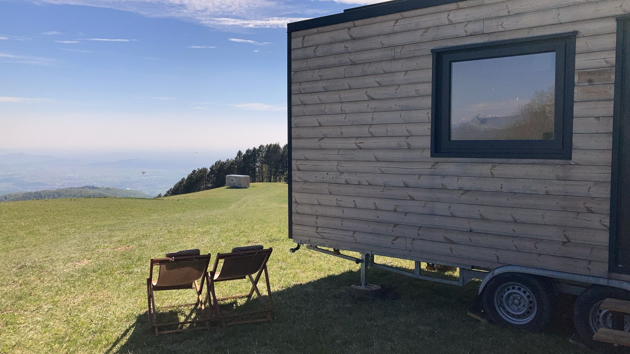 Natuurhuisje in Torreano