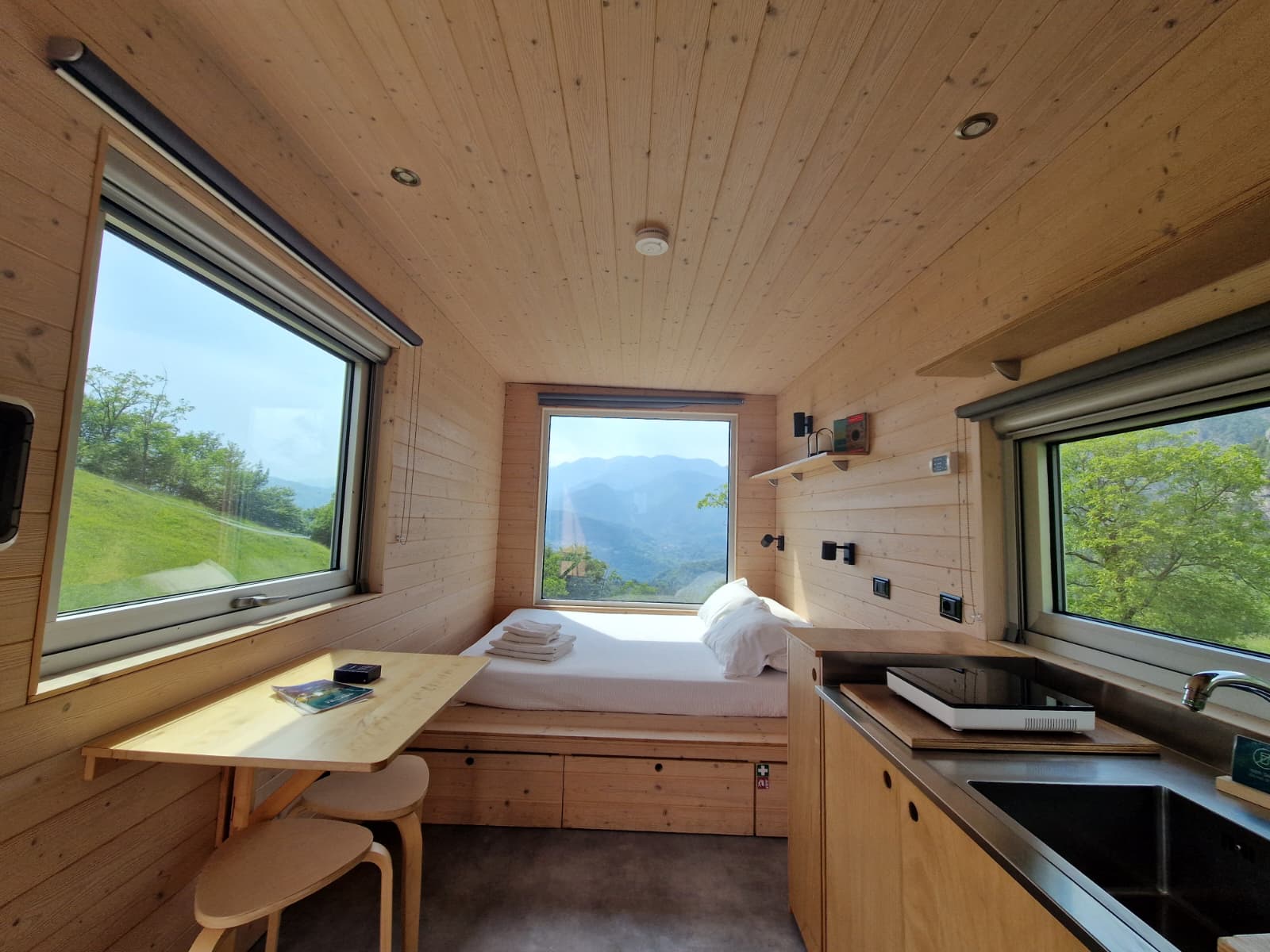 Casa nella natura a Trasaghis