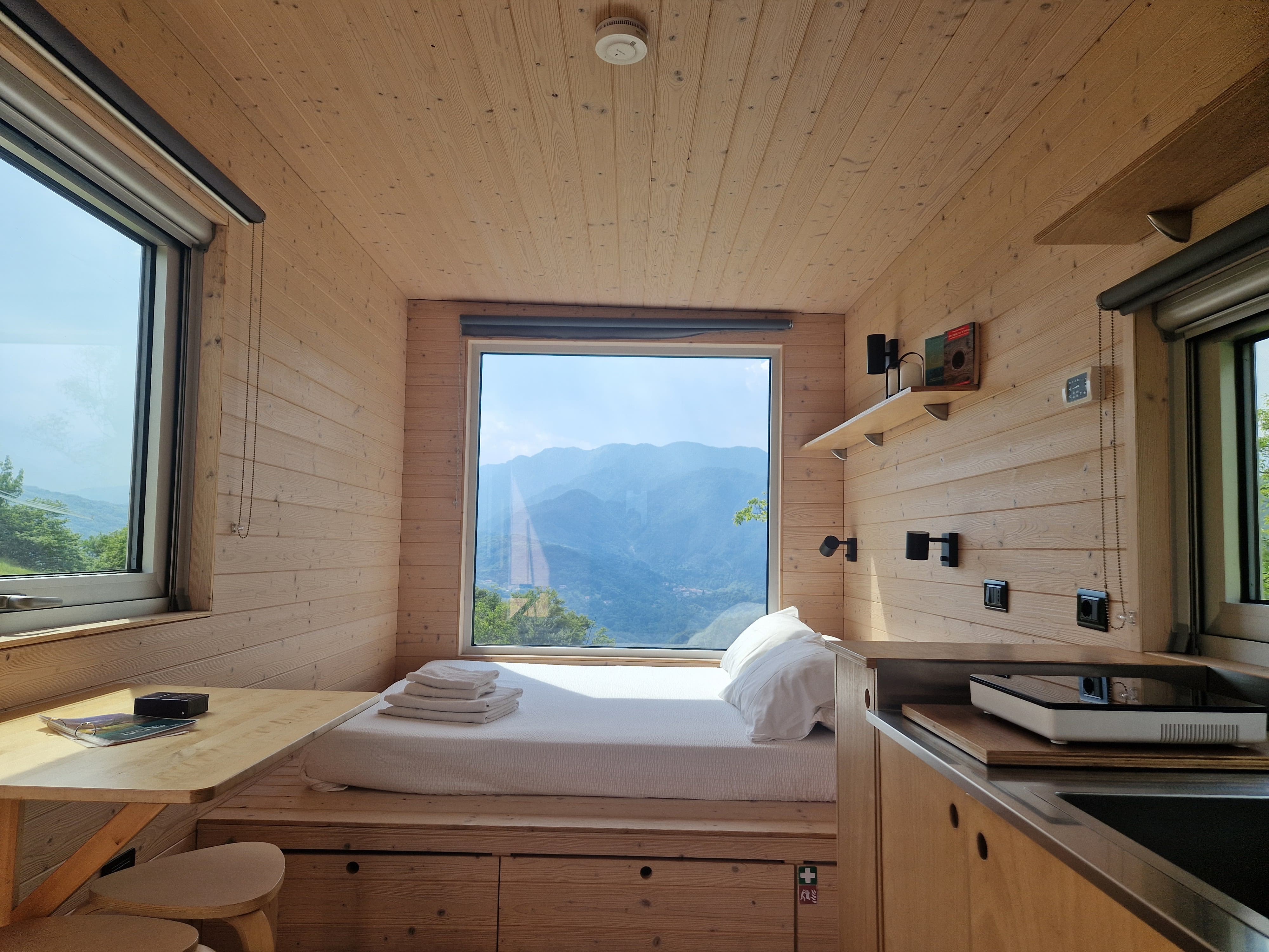 Casa nella natura a Trasaghis