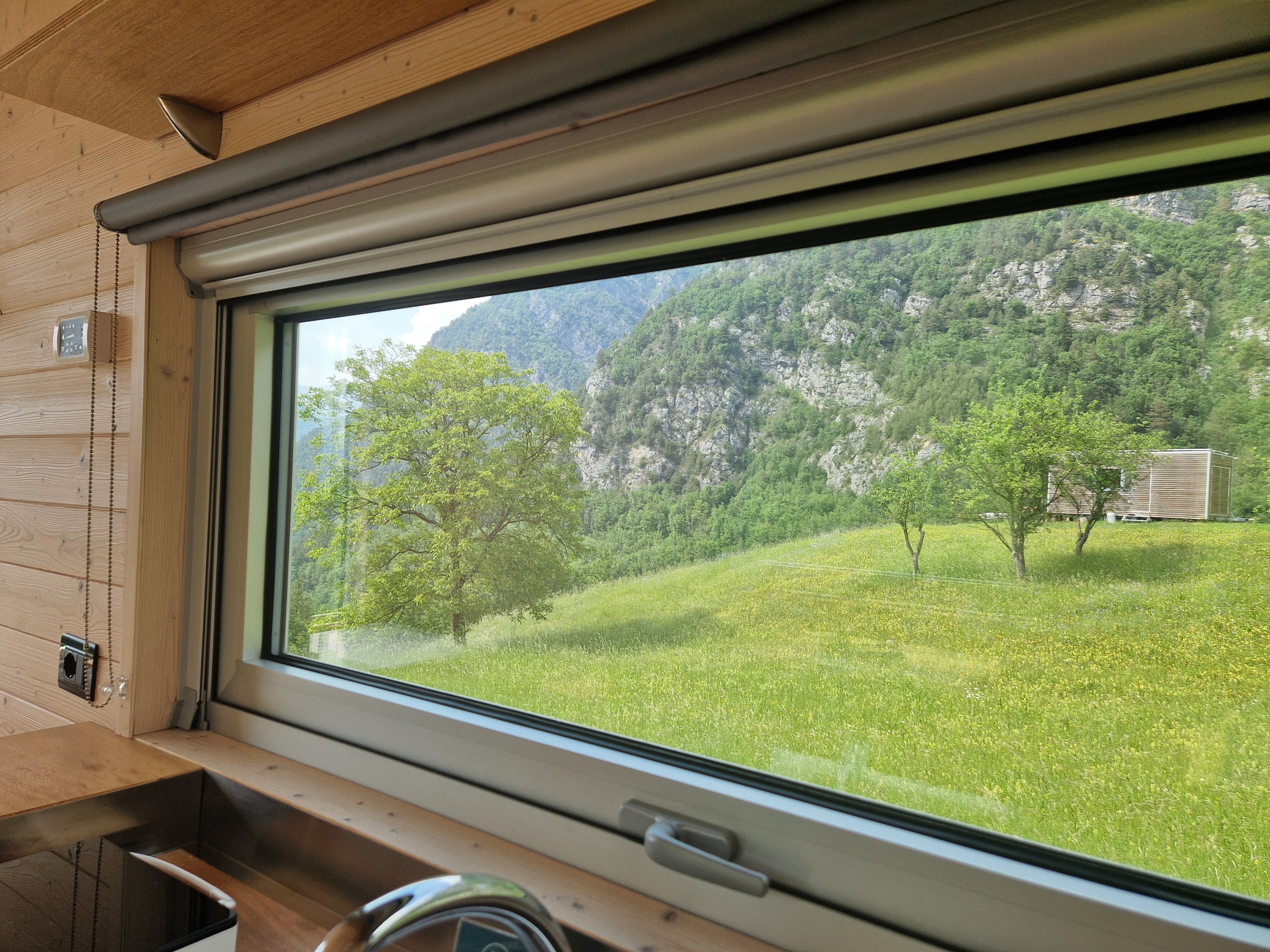 Casa nella natura a Trasaghis