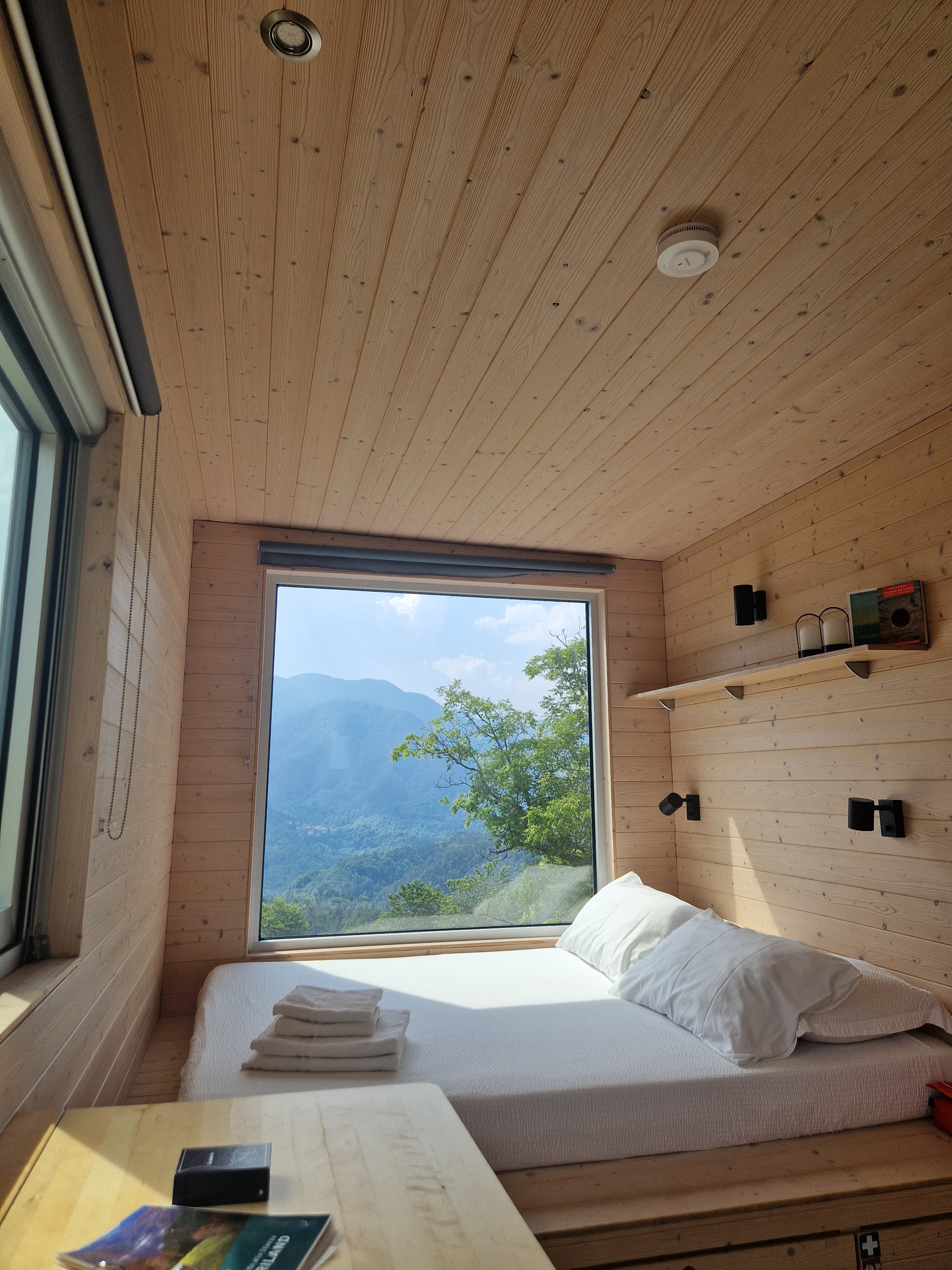 Casa nella natura a Trasaghis