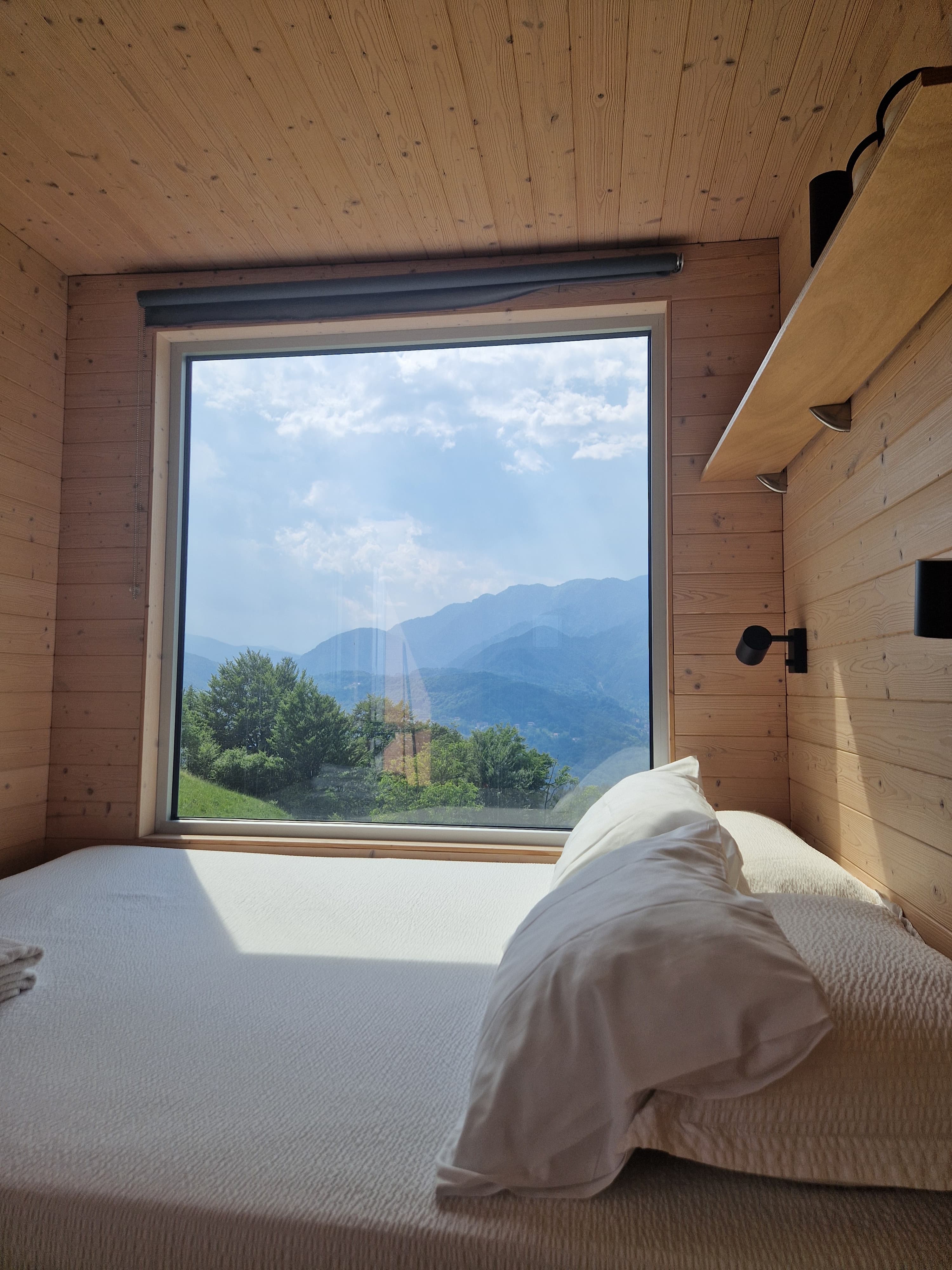 Casa nella natura a Trasaghis