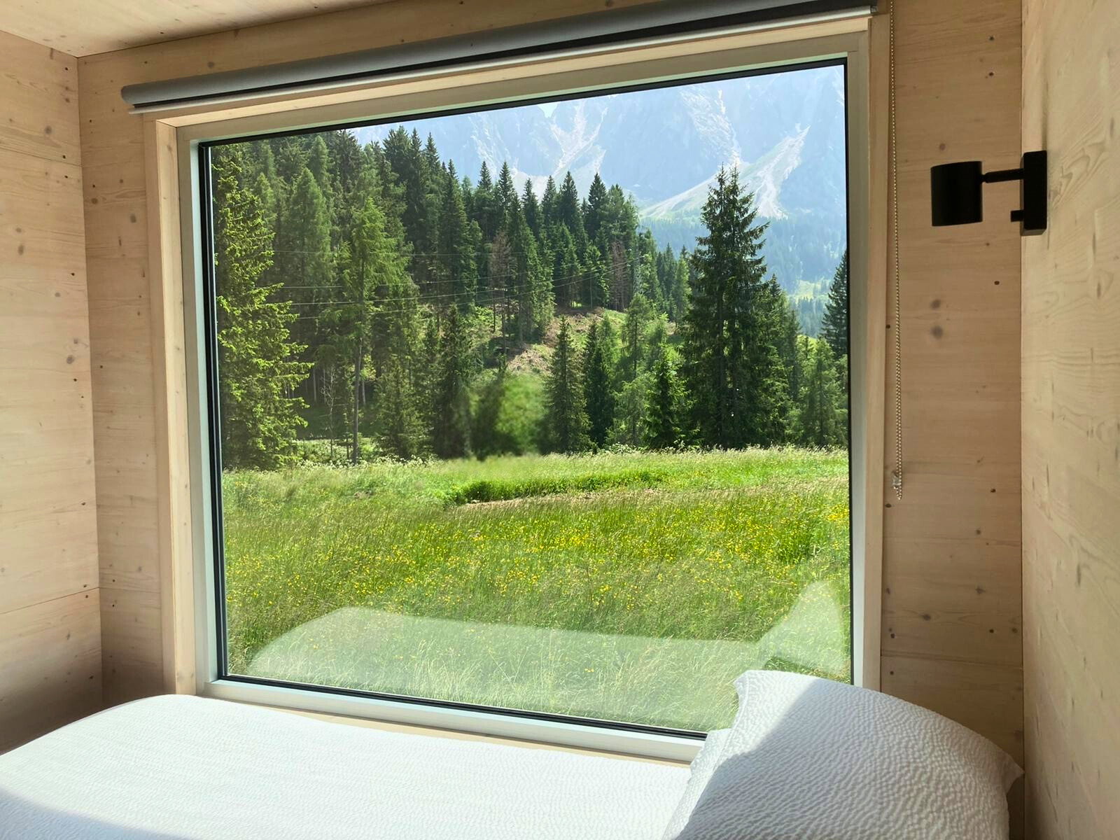 Maison nature à Cima Sappada