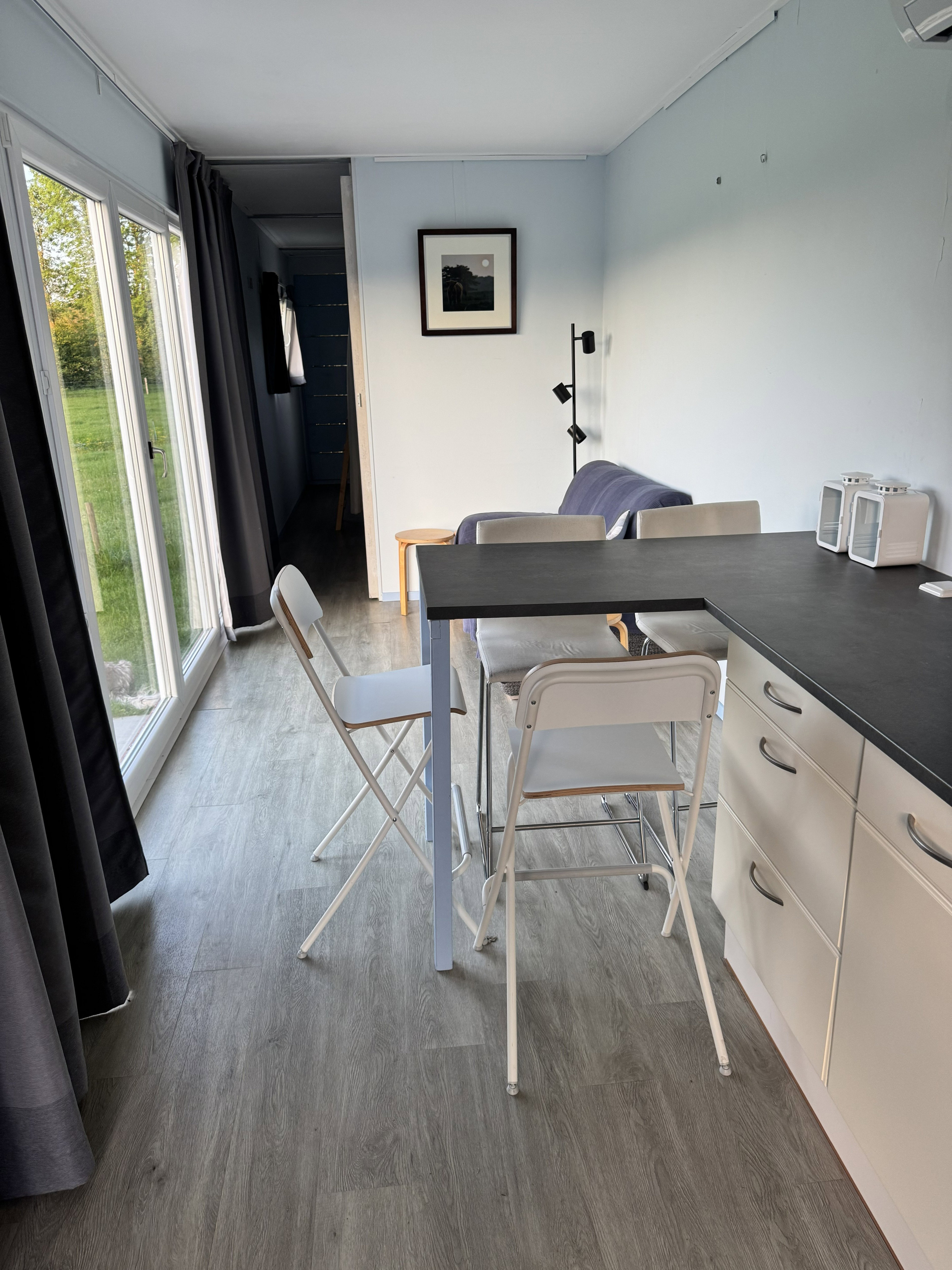 Natuurhuisje in Doldersum