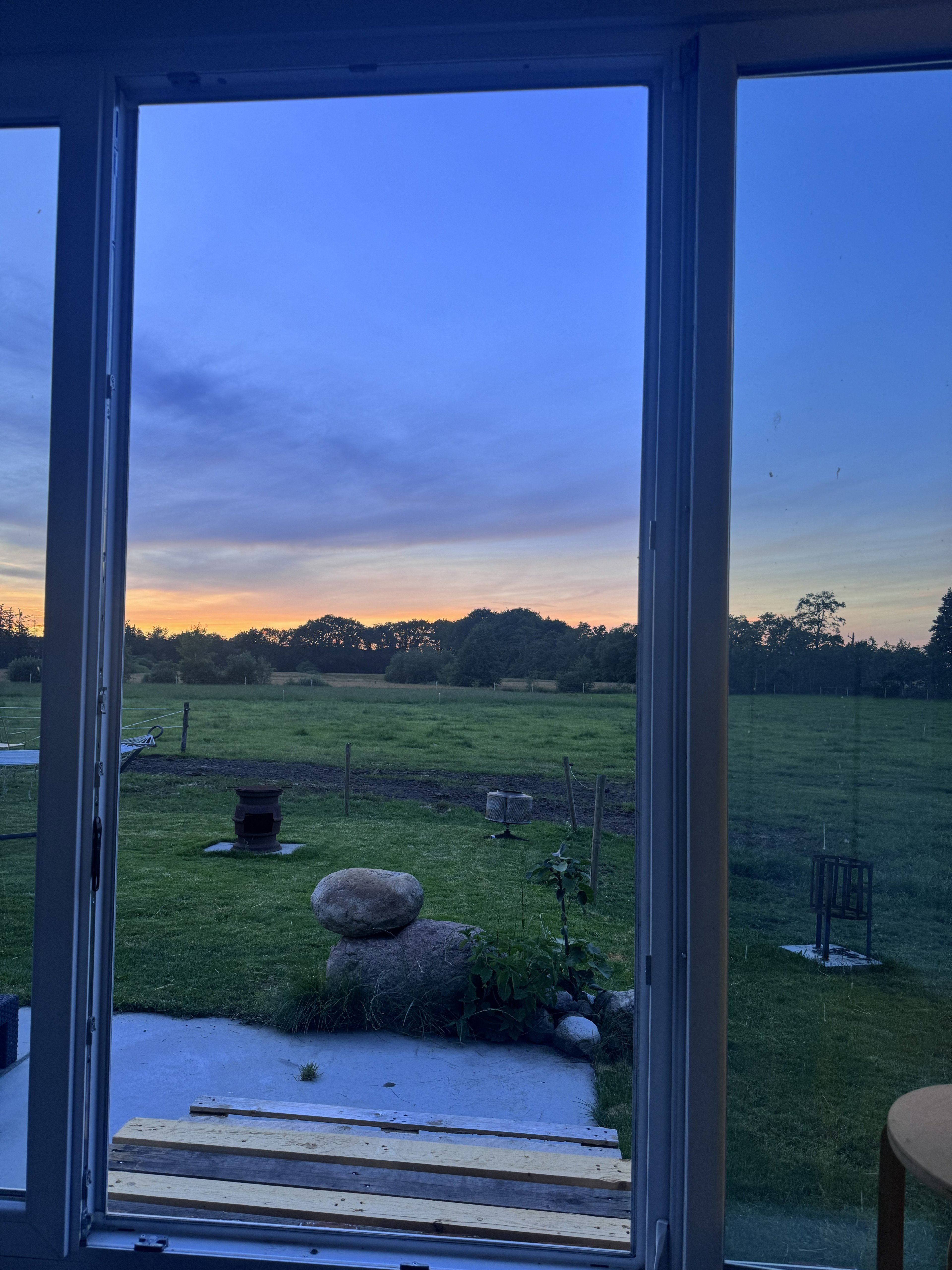 Natuurhuisje in Doldersum
