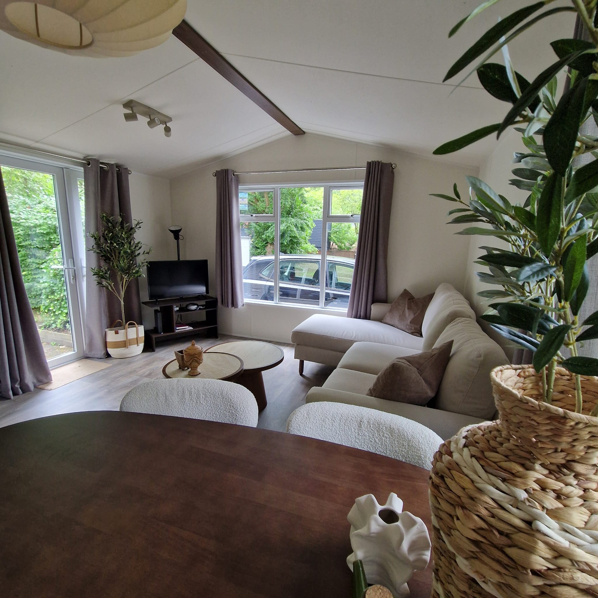 Natuurhuisje in Diever