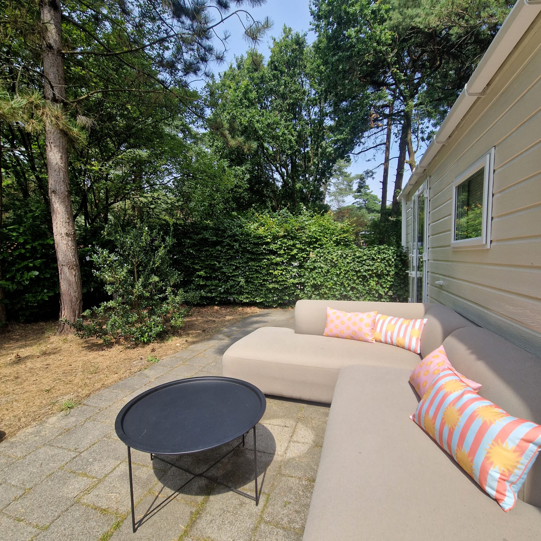 Maison nature à Diever
