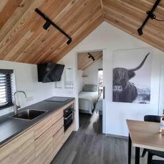 Natuurhuisje in Voorthuizen