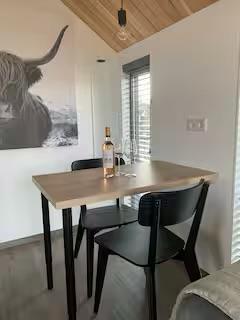 Natuurhuisje in Voorthuizen