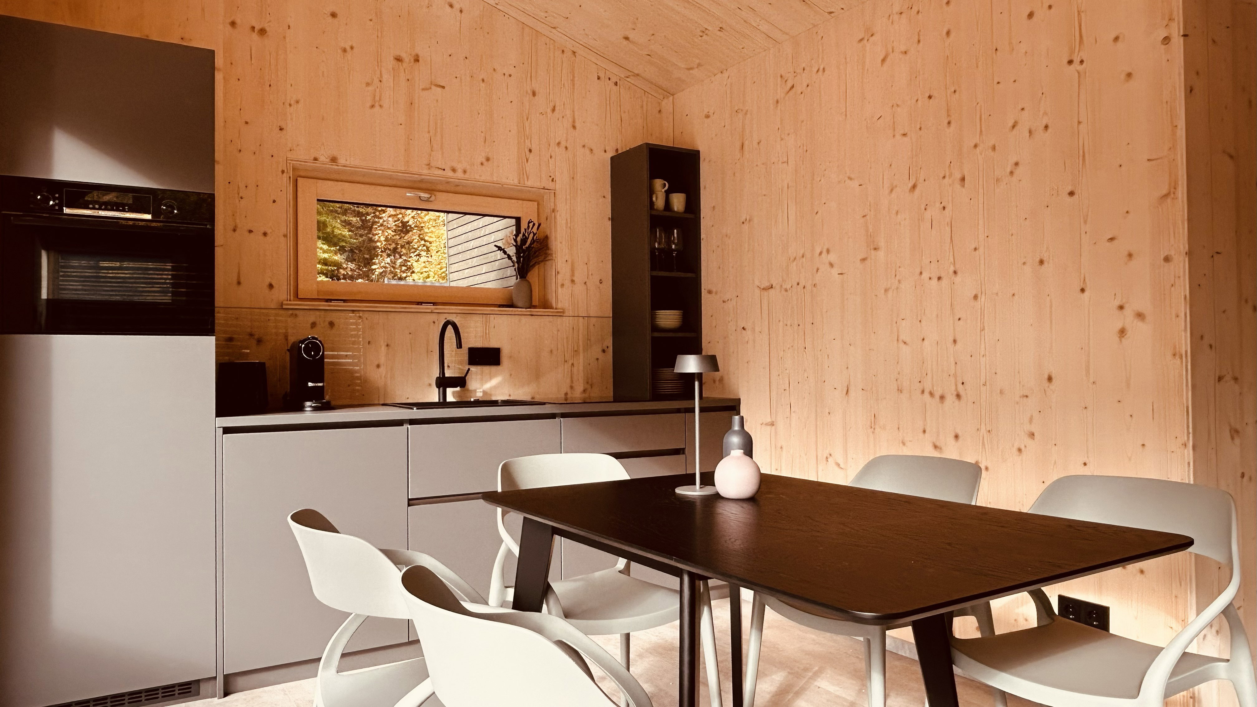 Casa nella natura a Walkenried/Zorge