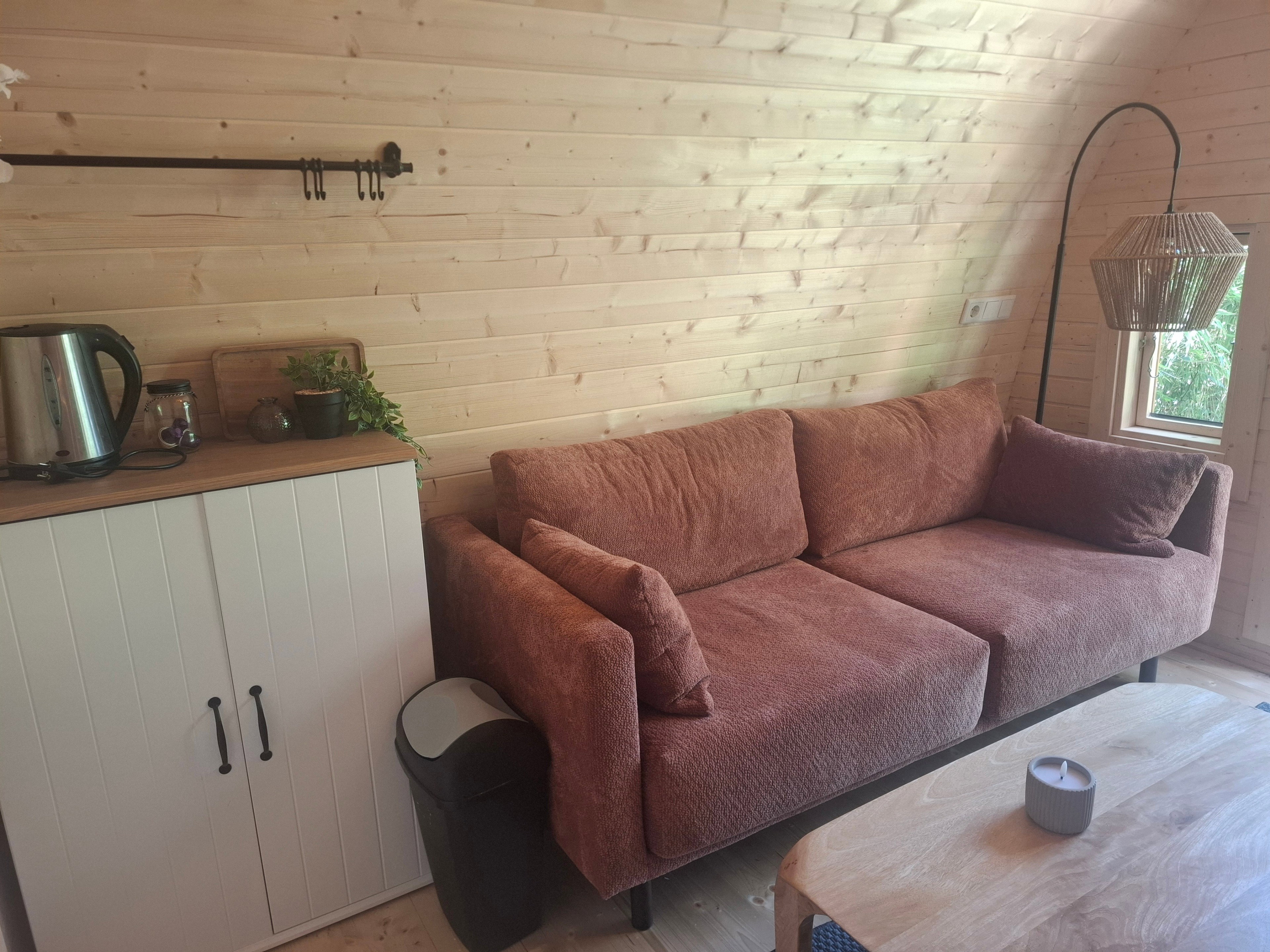 Natuurhuisje in Ruinerwold