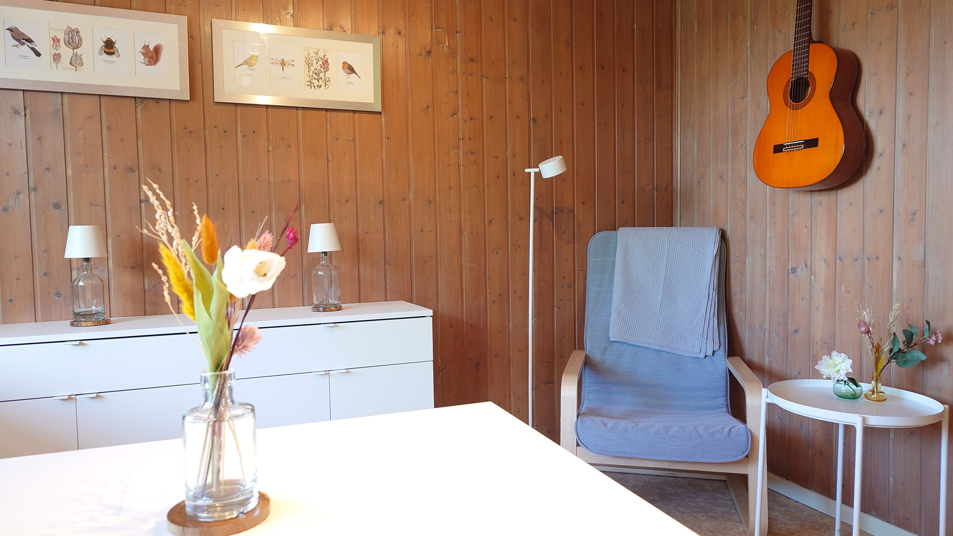Casa nella natura a Gemünden Hainbach