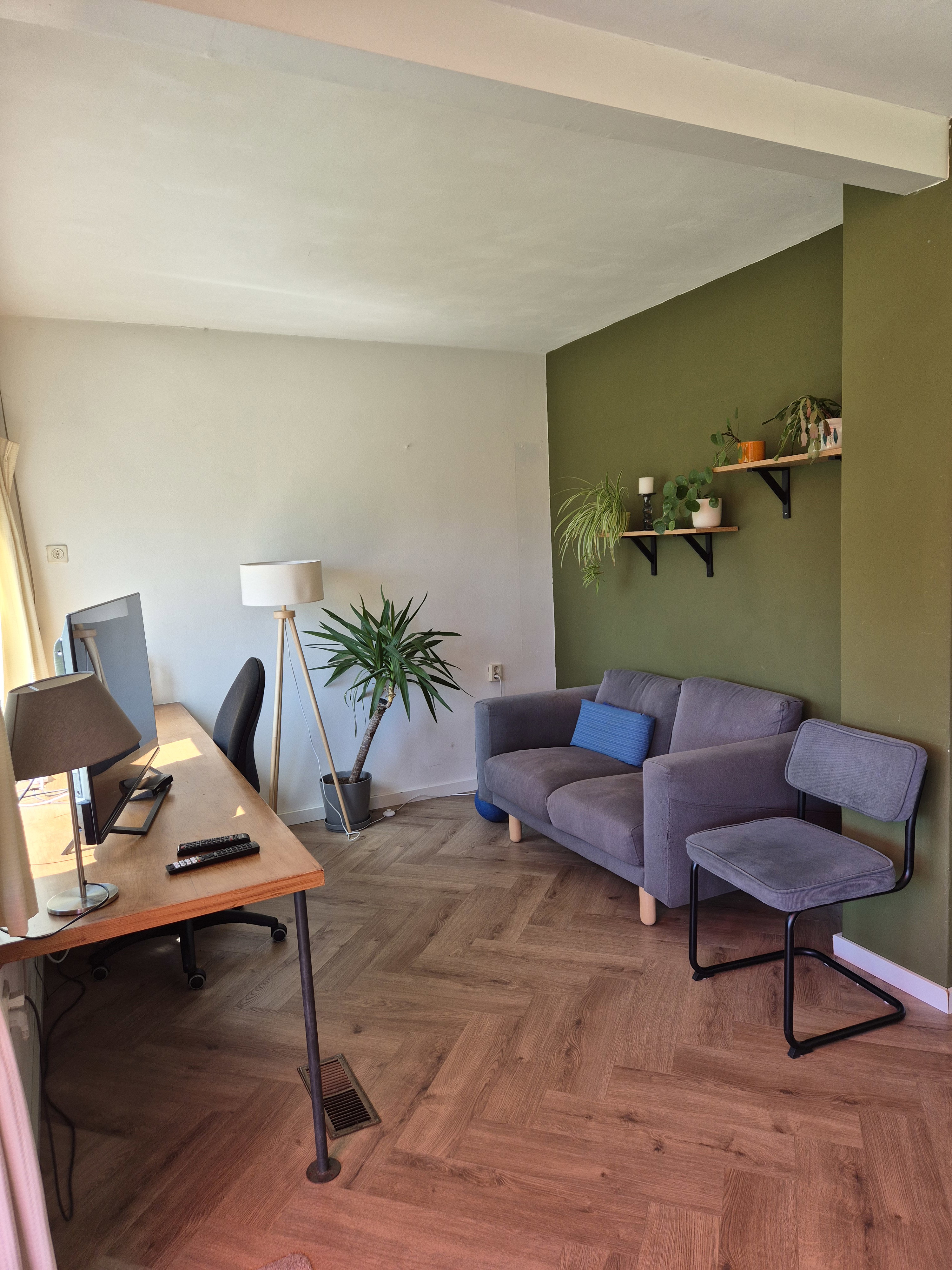 Nature house in Epe