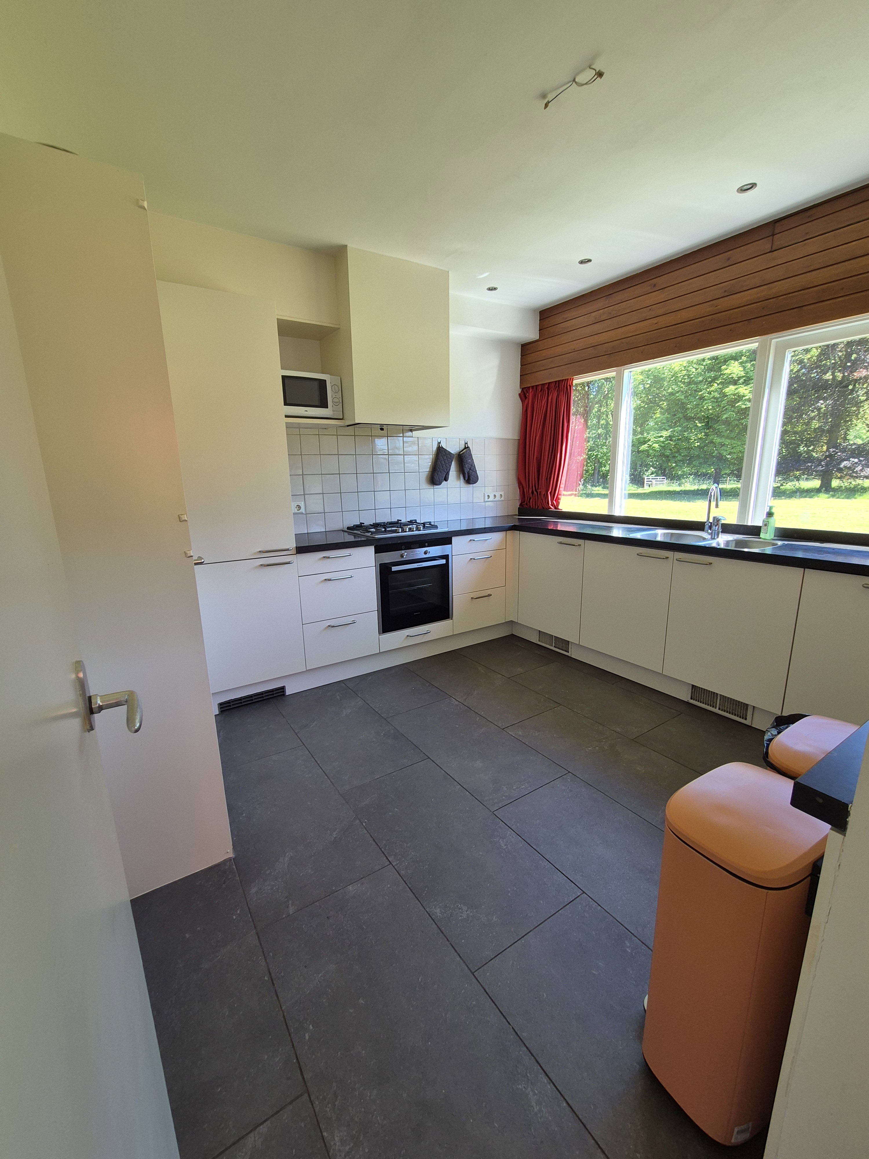 Nature house in Epe