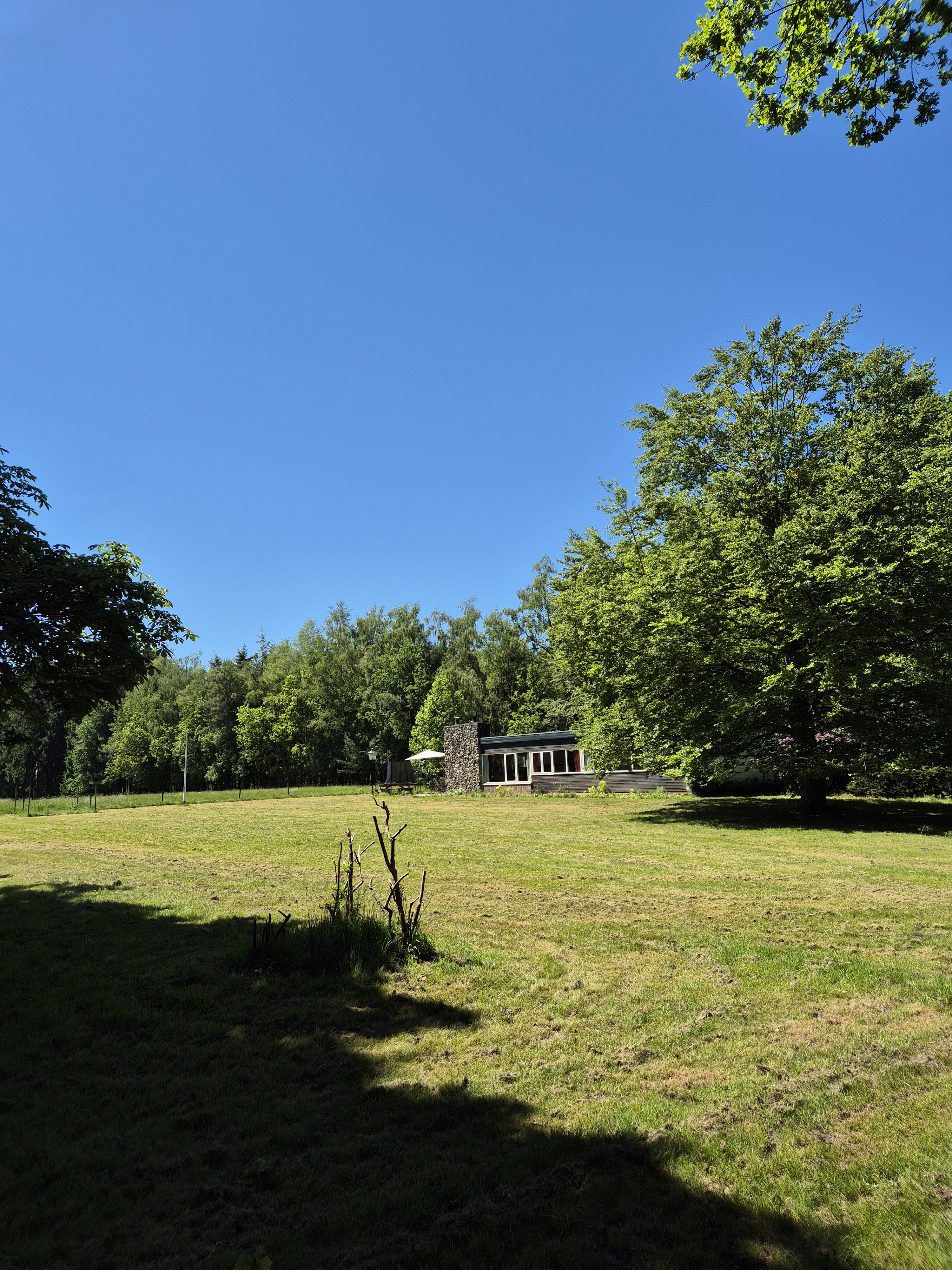Nature house in Epe